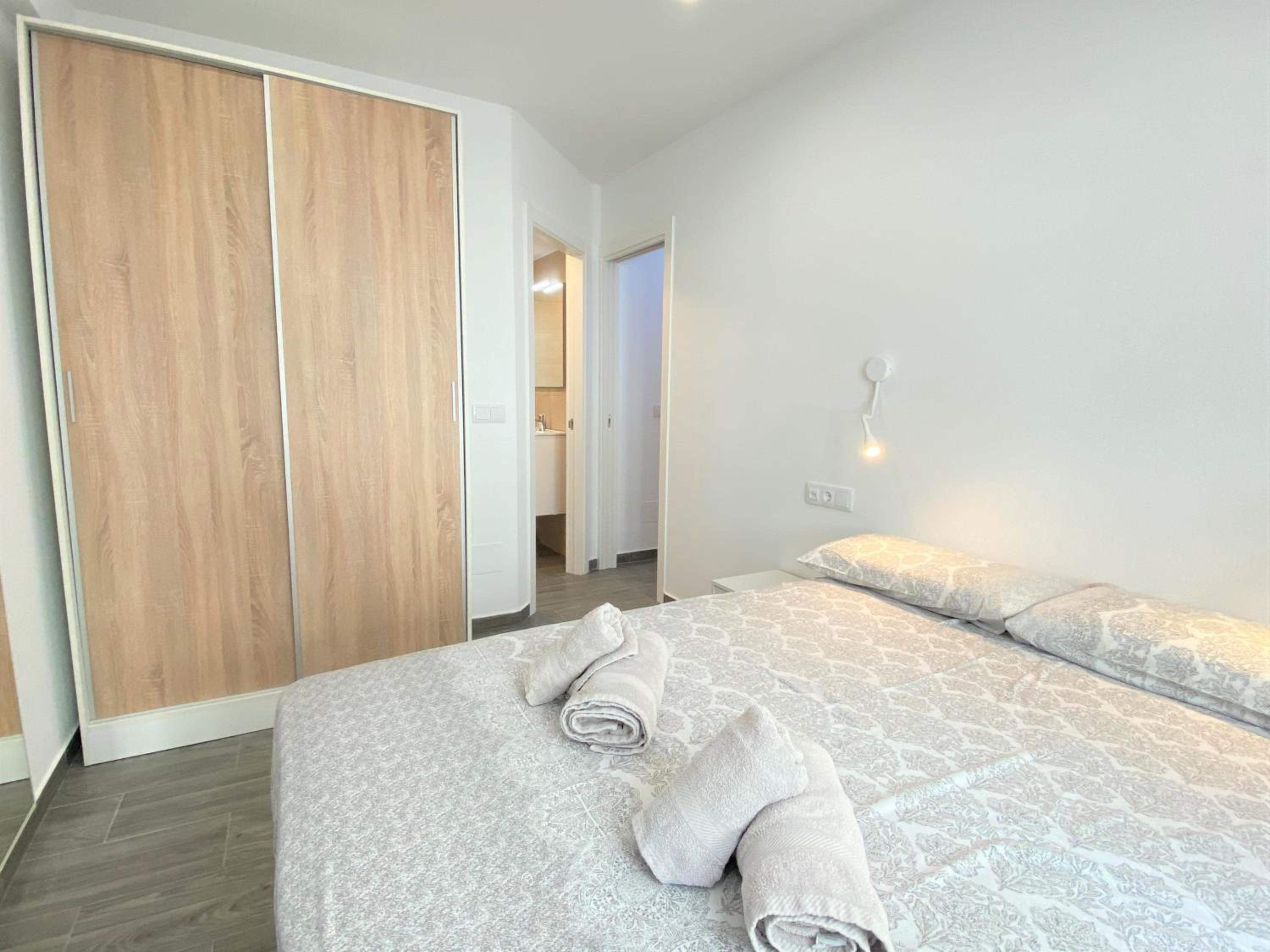 Apartamento Centro Life Casasol en Nerja — hotel room