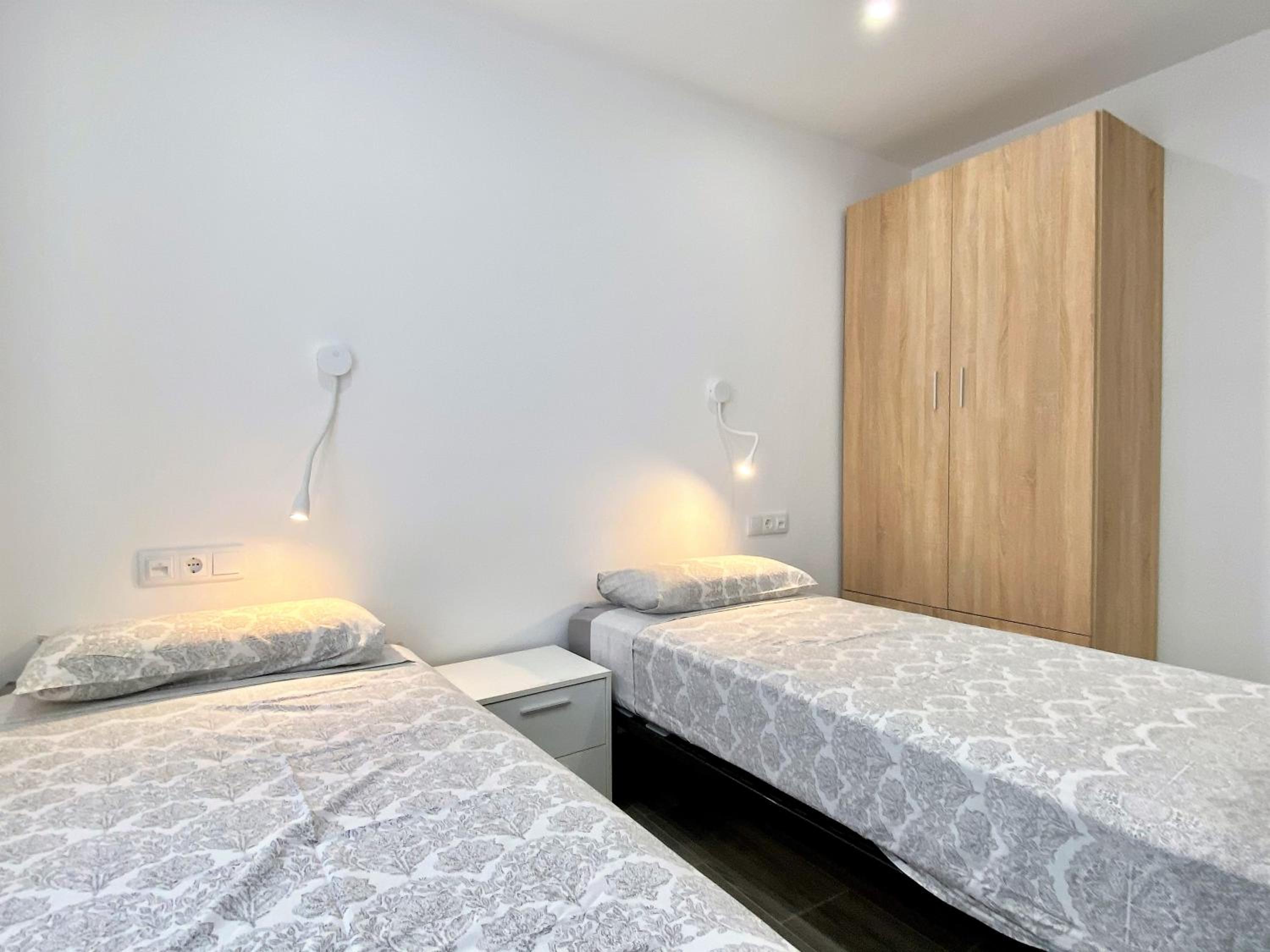 Apartamento Centro Life Casasol en Nerja — hotel room