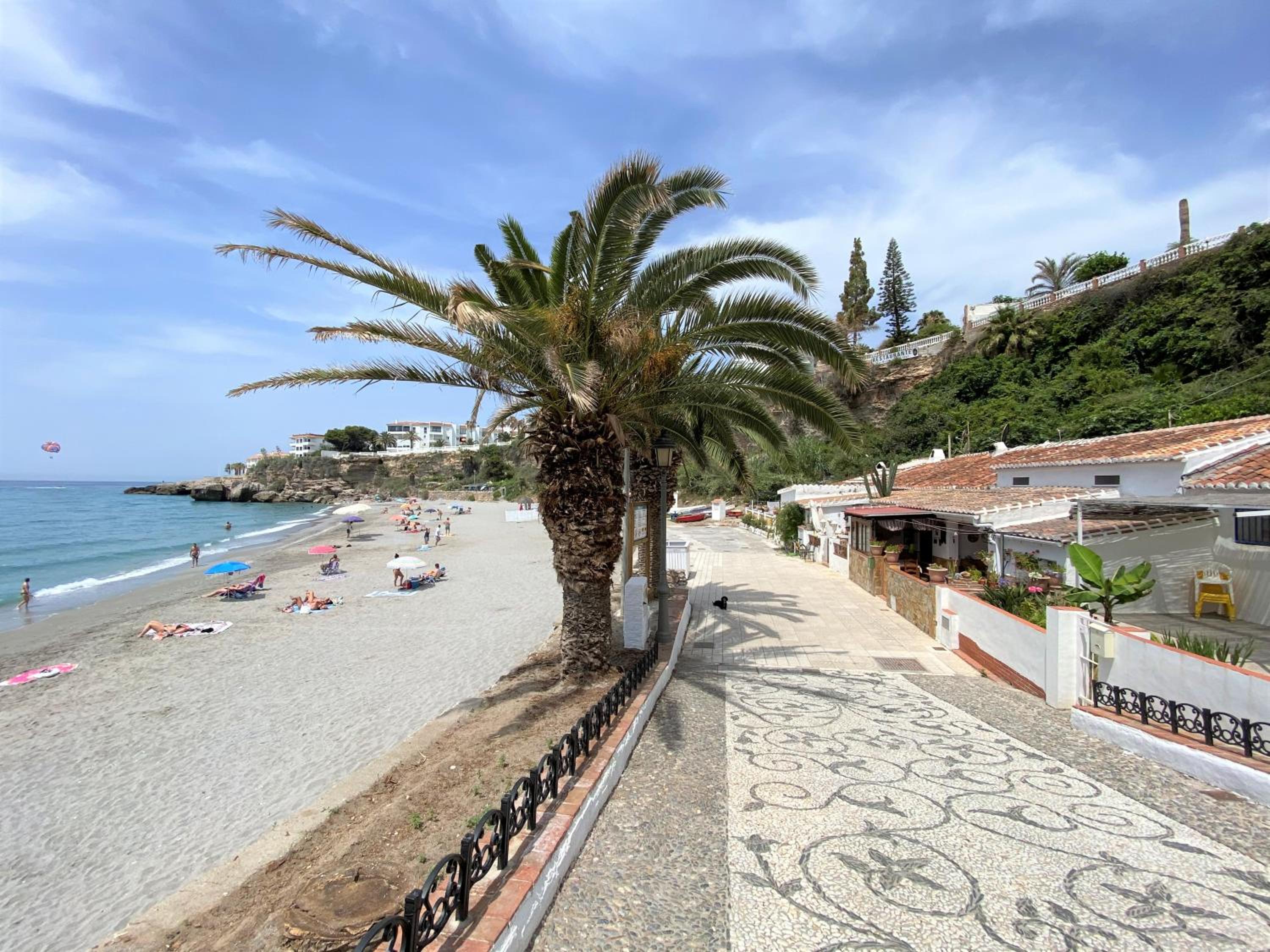 Apartamento Centro Life Casasol en Nerja — other