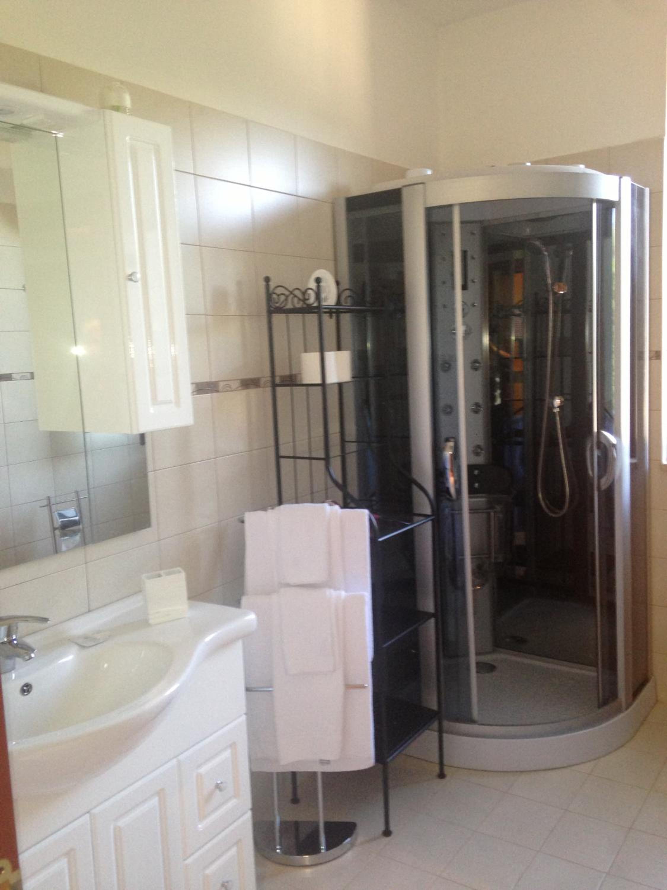 Le Sirene Bed and Breakfast