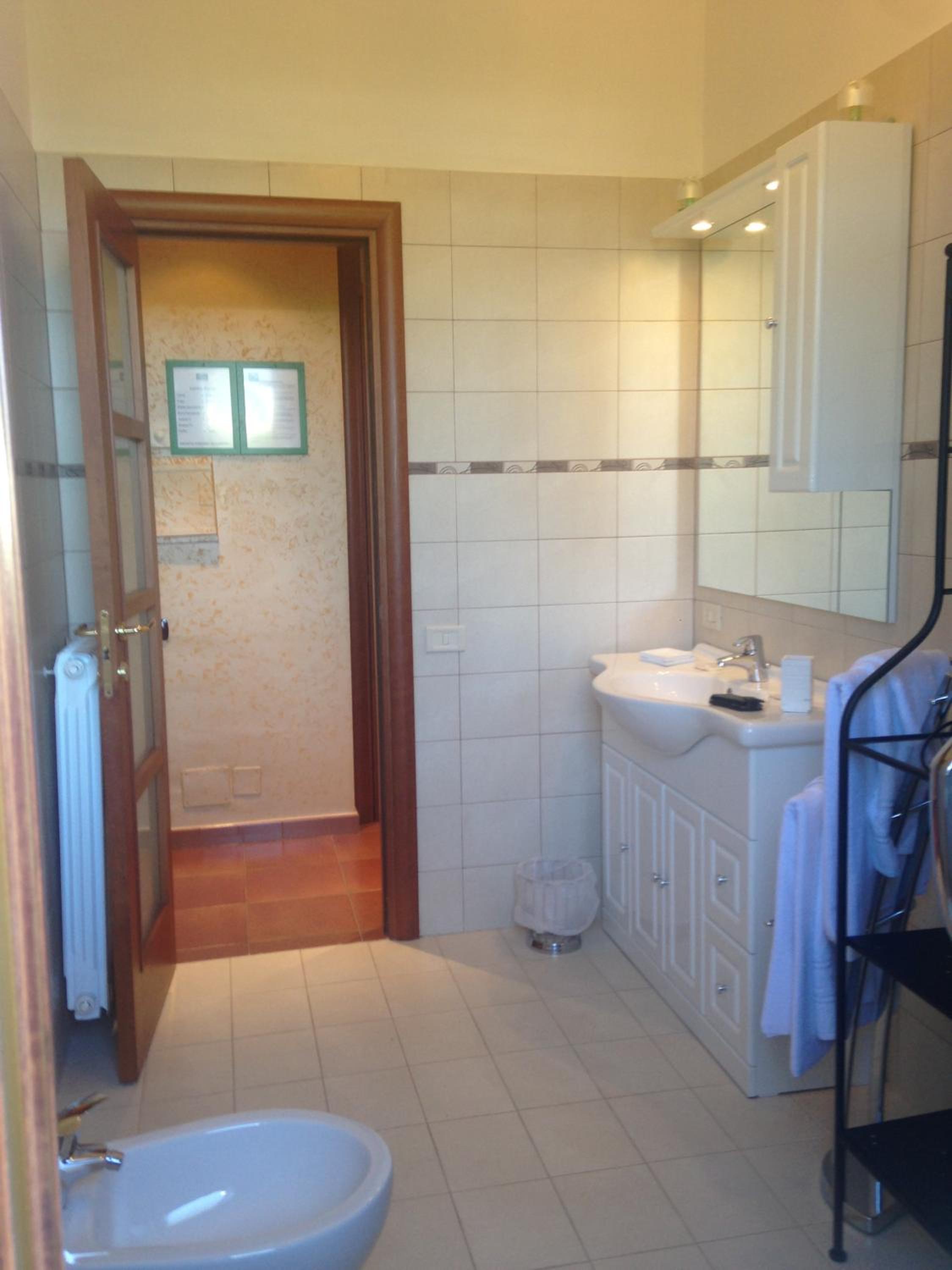 Le Sirene Bed and Breakfast