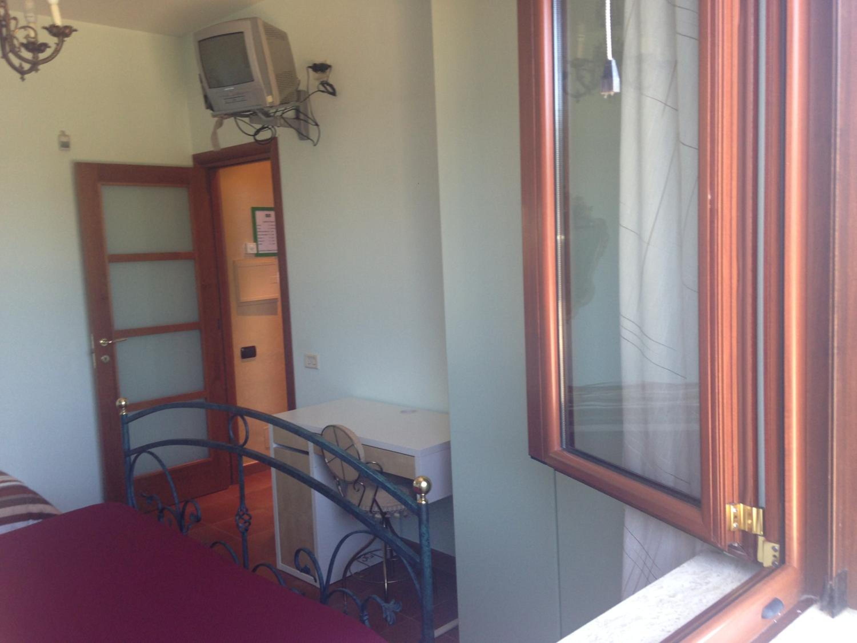 Le Sirene Bed and Breakfast
