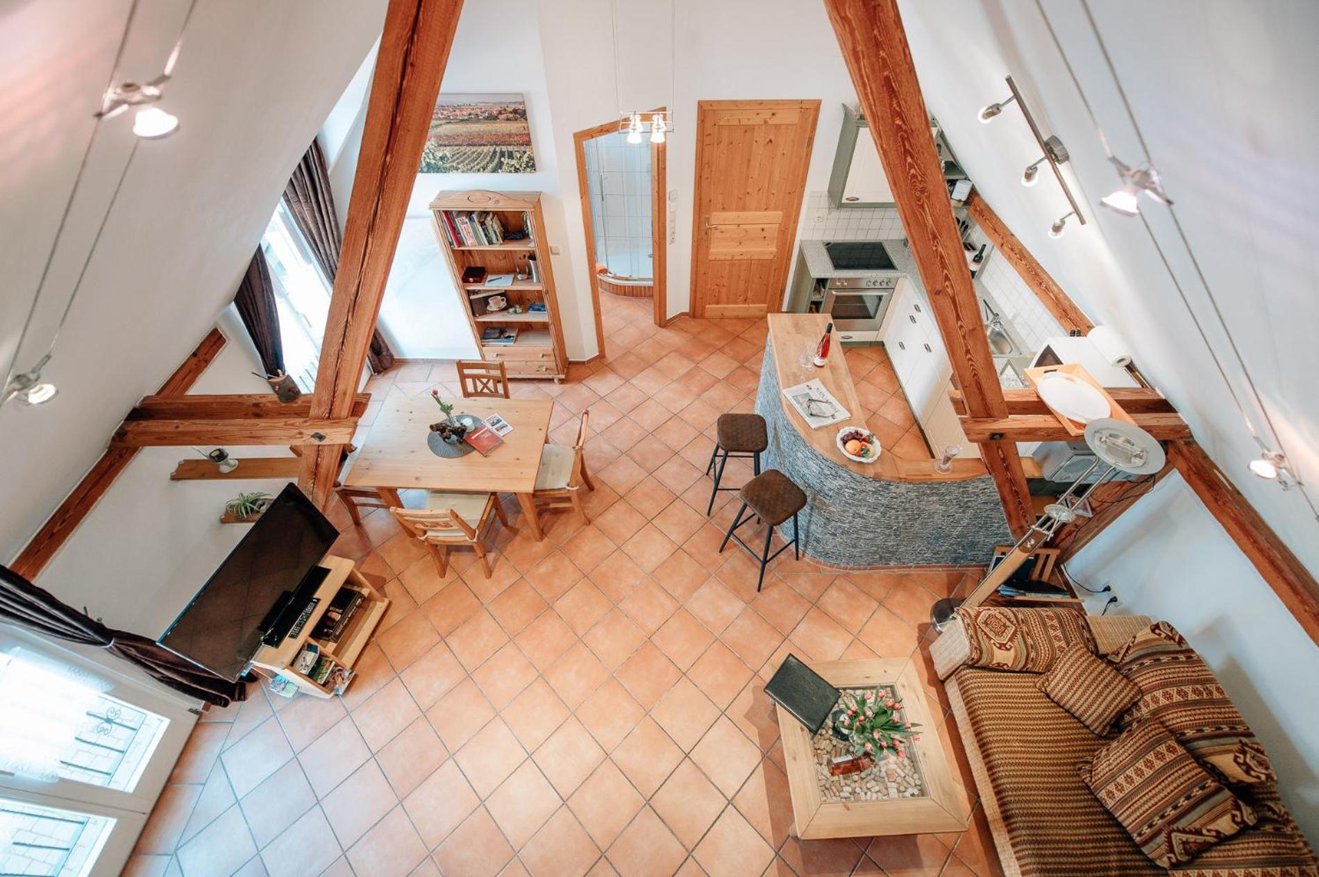 Winzerhof & Weincafe Gümpelein