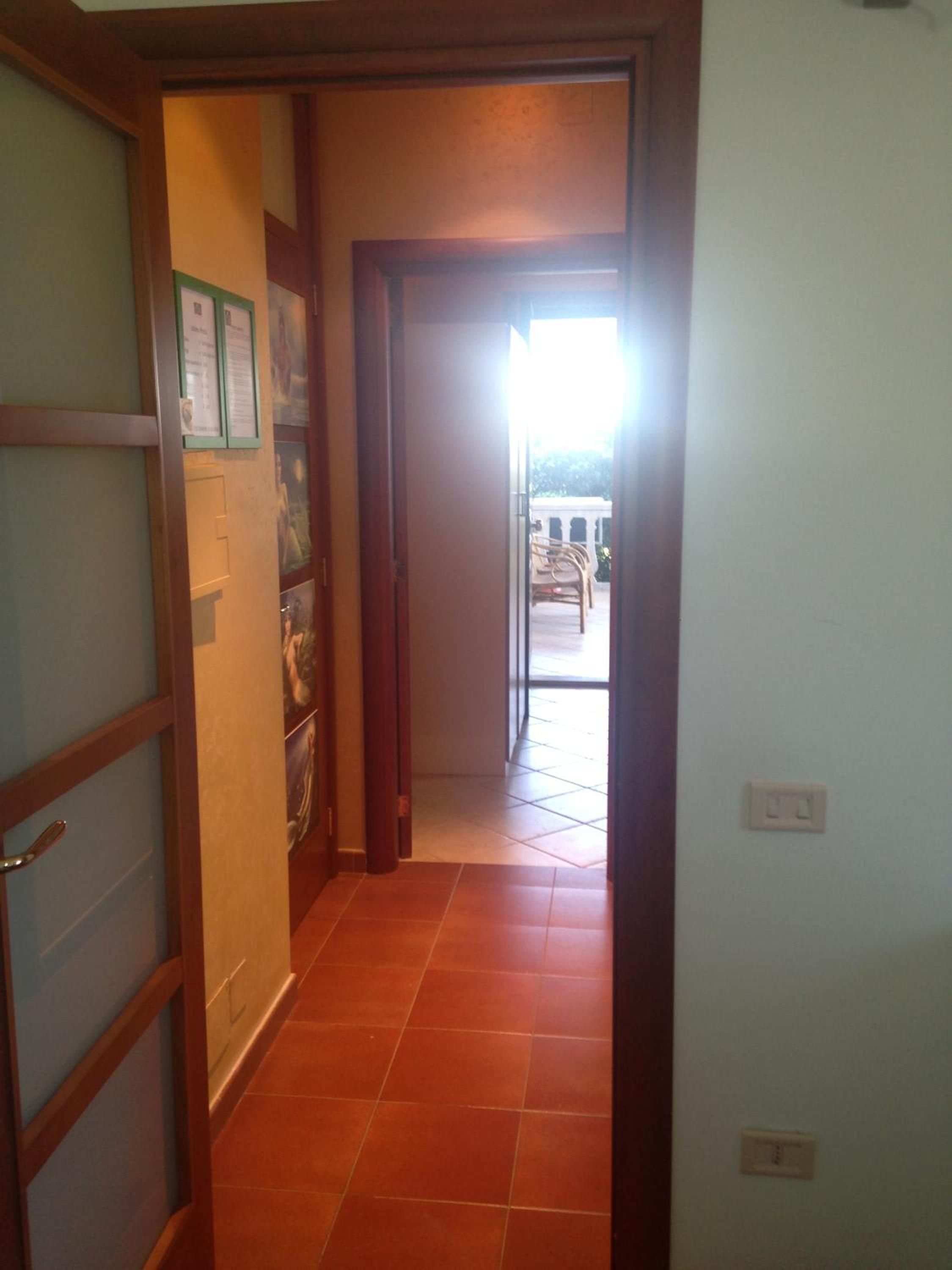 Le Sirene Bed and Breakfast