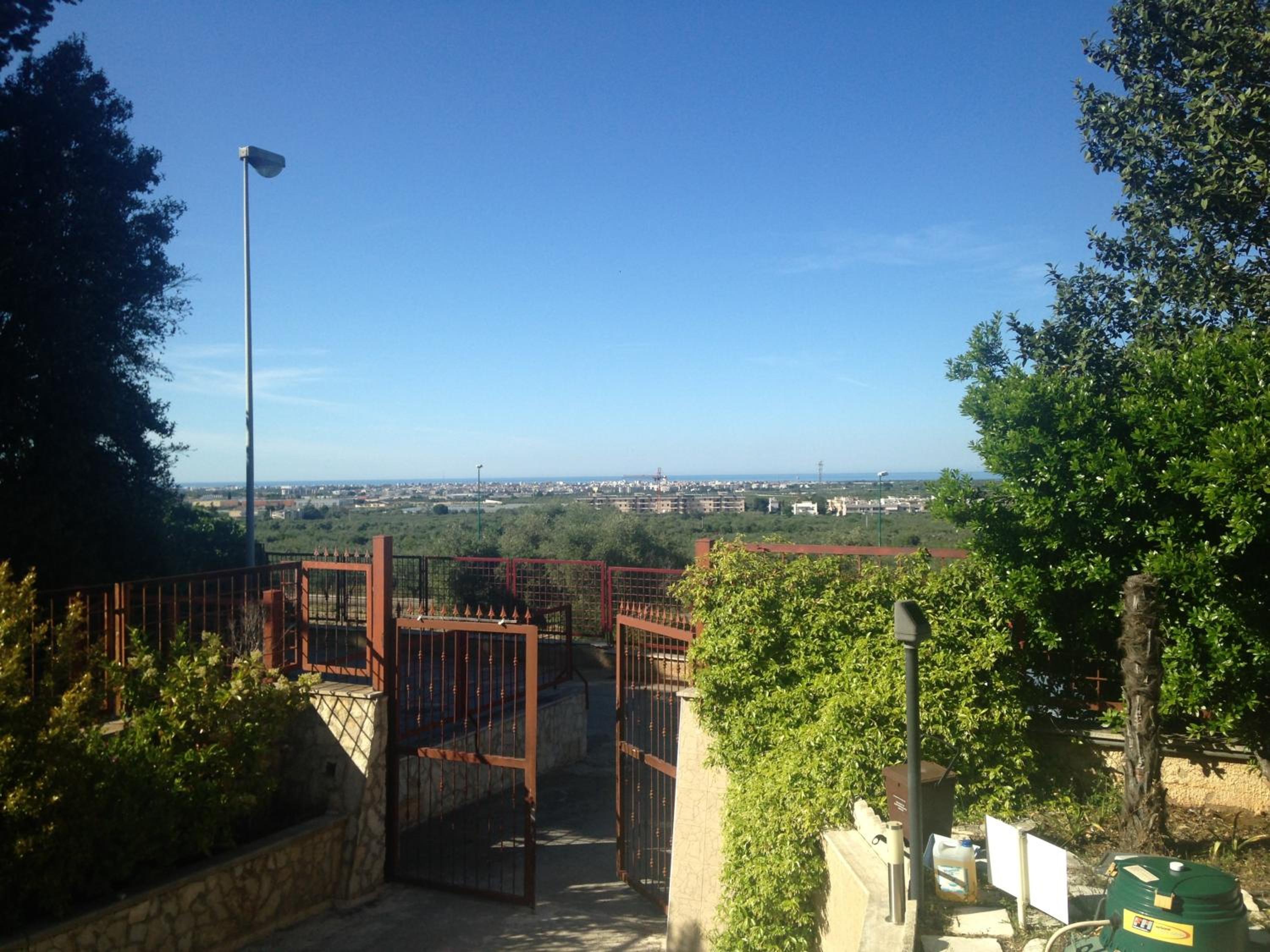 Le Sirene Bed and Breakfast