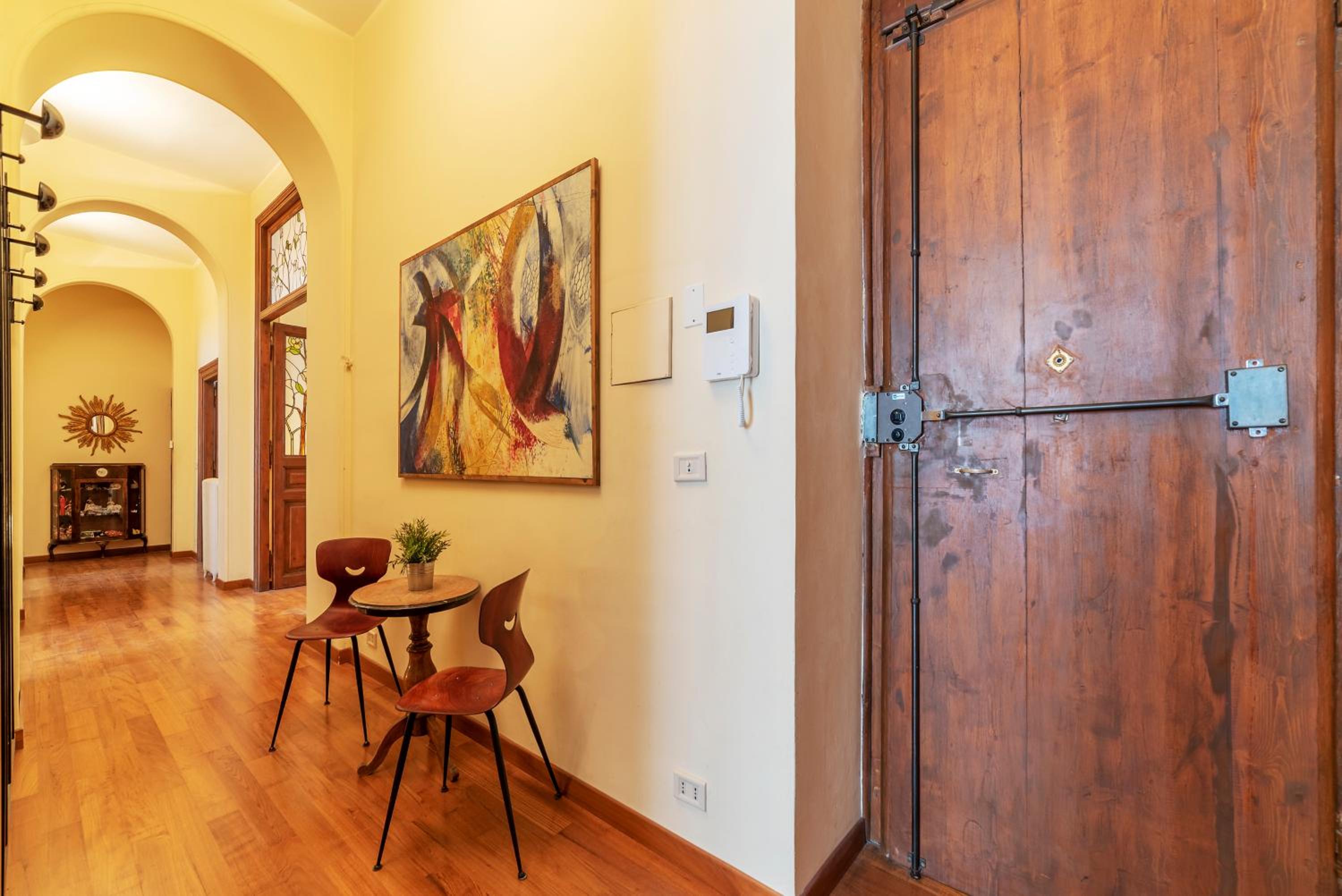 GuestHost - Termini Central and Elegant Apartment