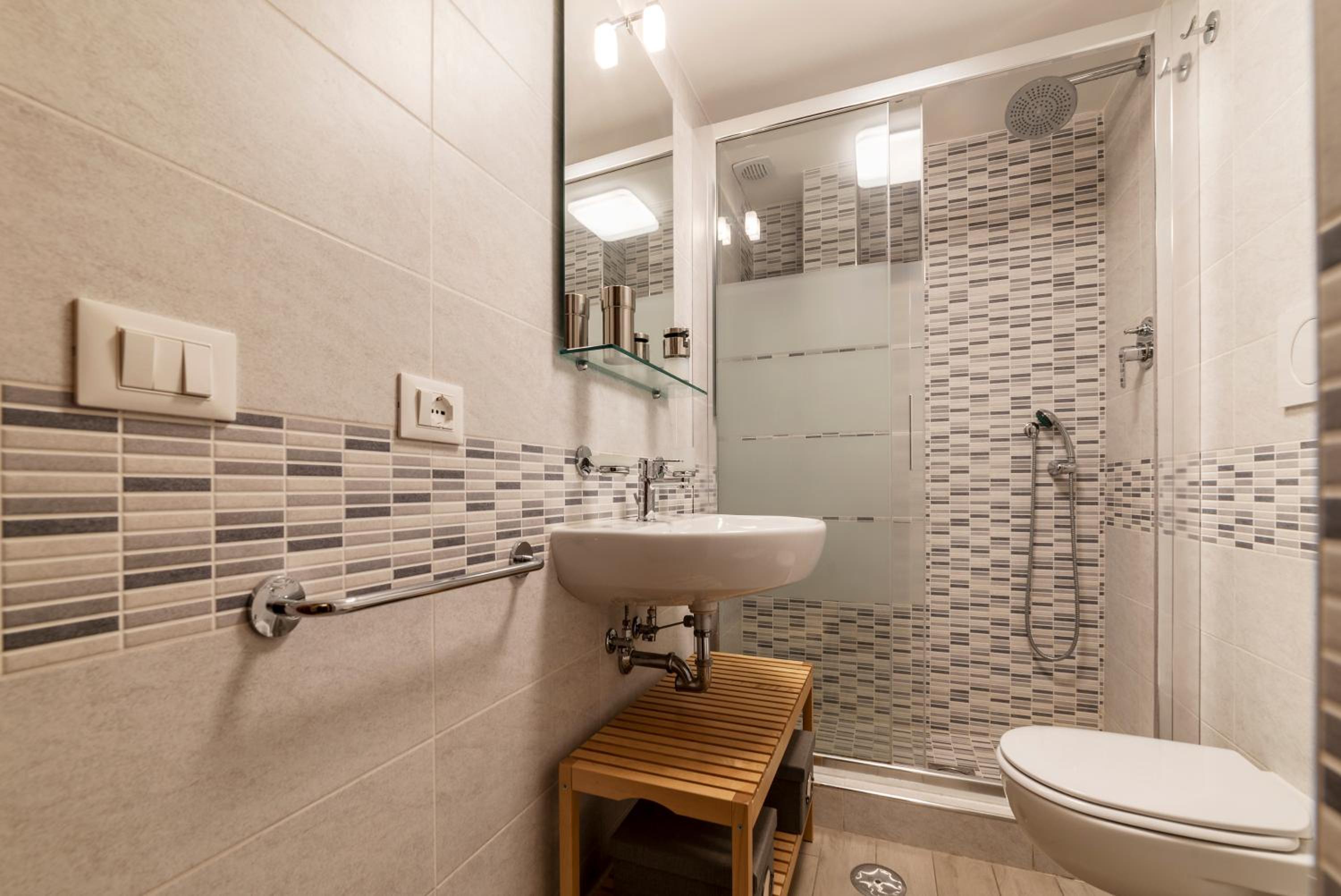 GuestHost - Termini Central and Elegant Apartment