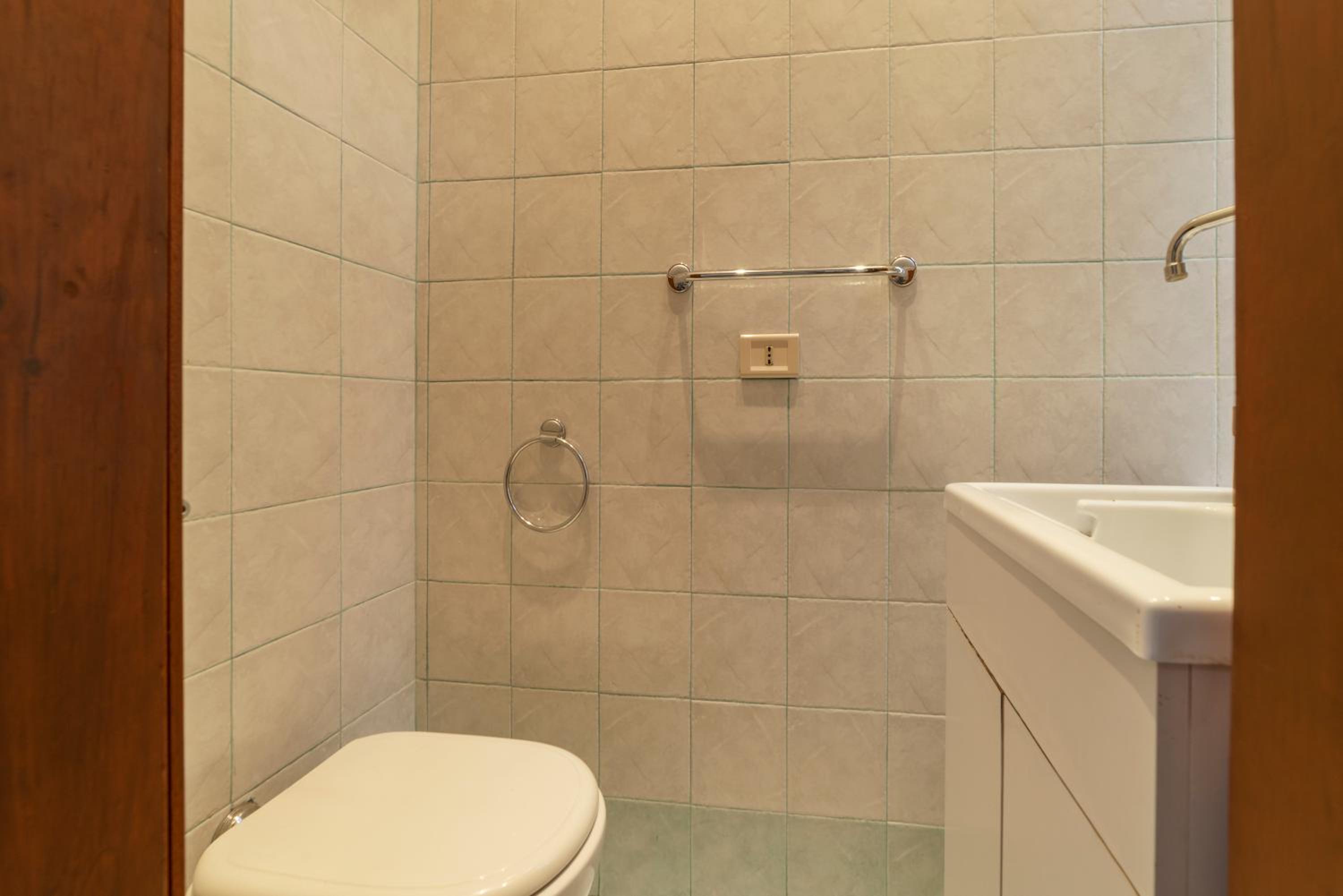 GuestHost - Termini Central and Elegant Apartment