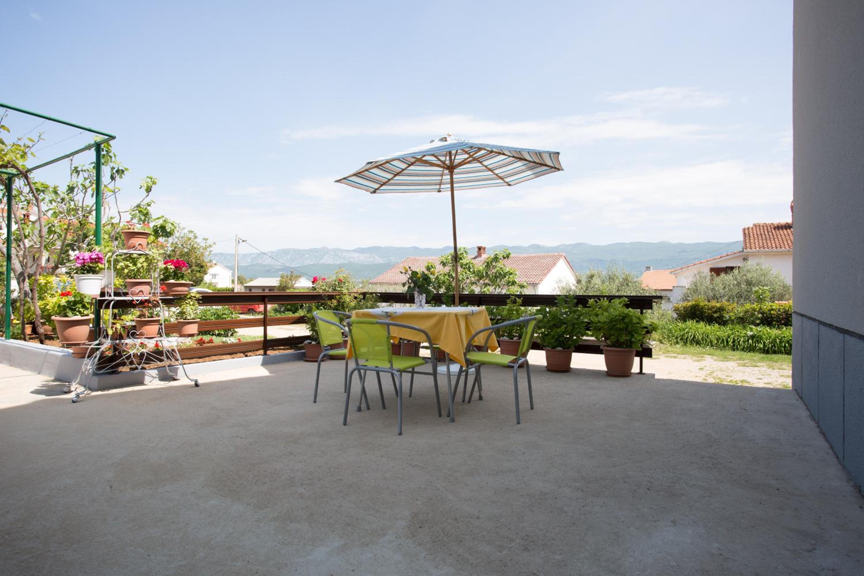 Appartment Rezika view 4