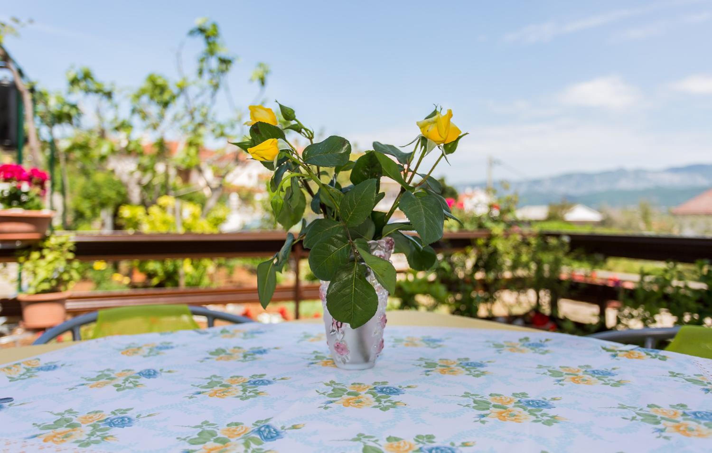 Appartment Rezika view 5