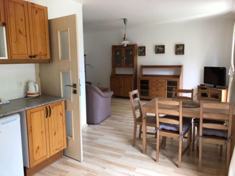 Apartmány Lipno Bouček