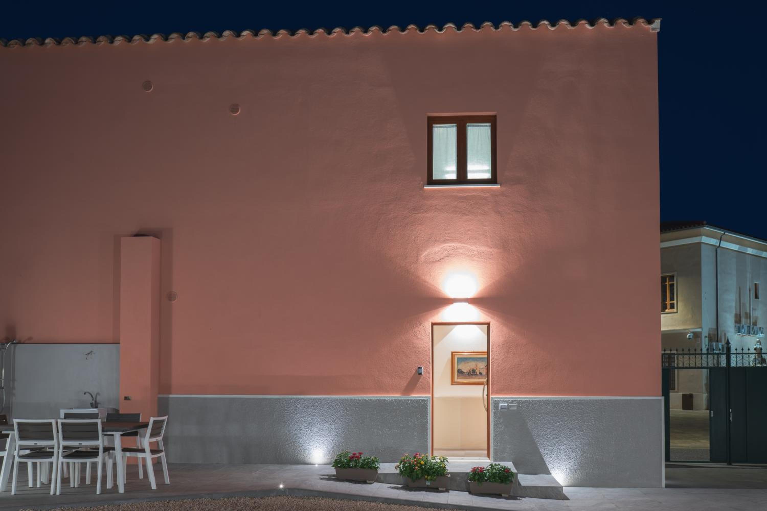 Casa Fadda view 4