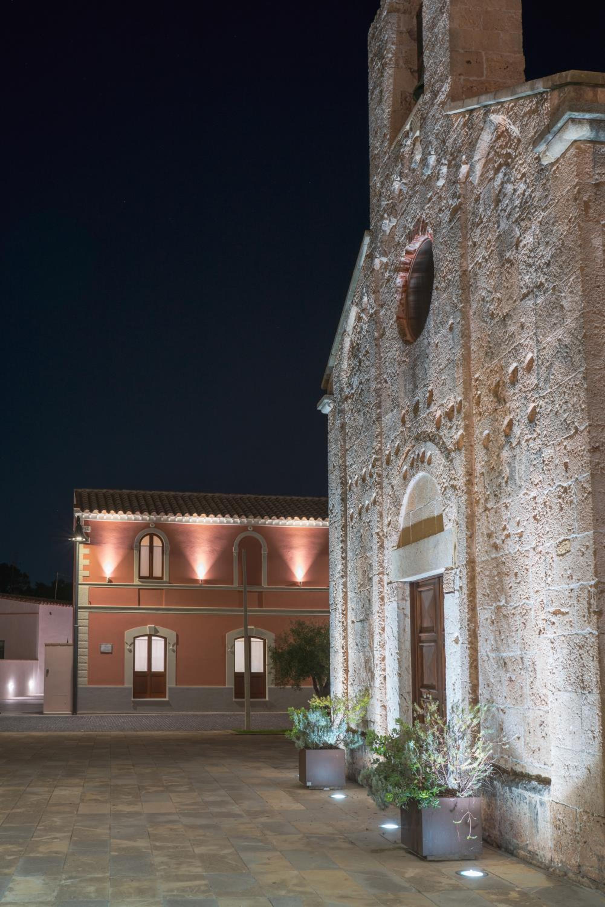 Casa Fadda view 3