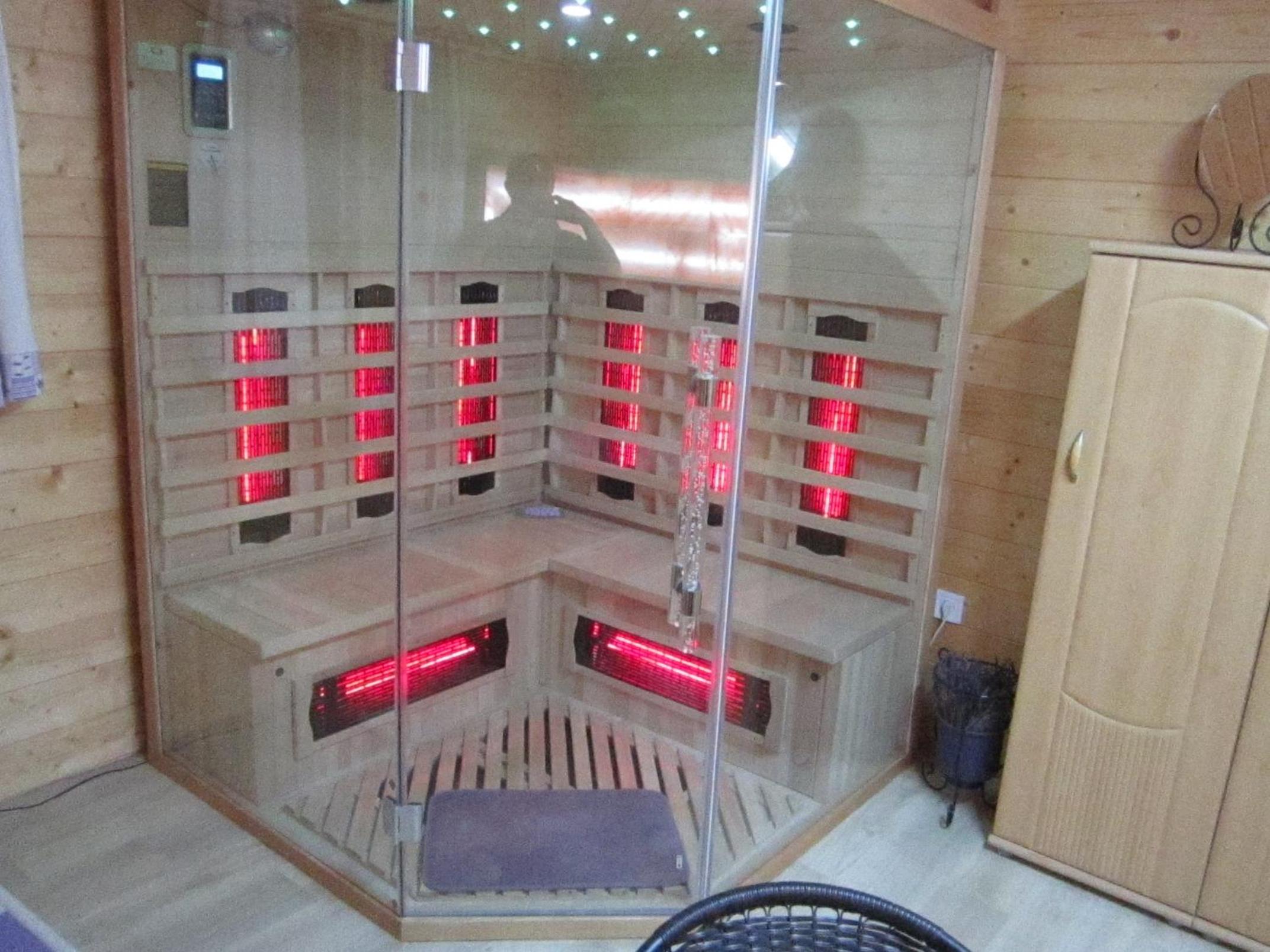 Rózsadomb Apartman
