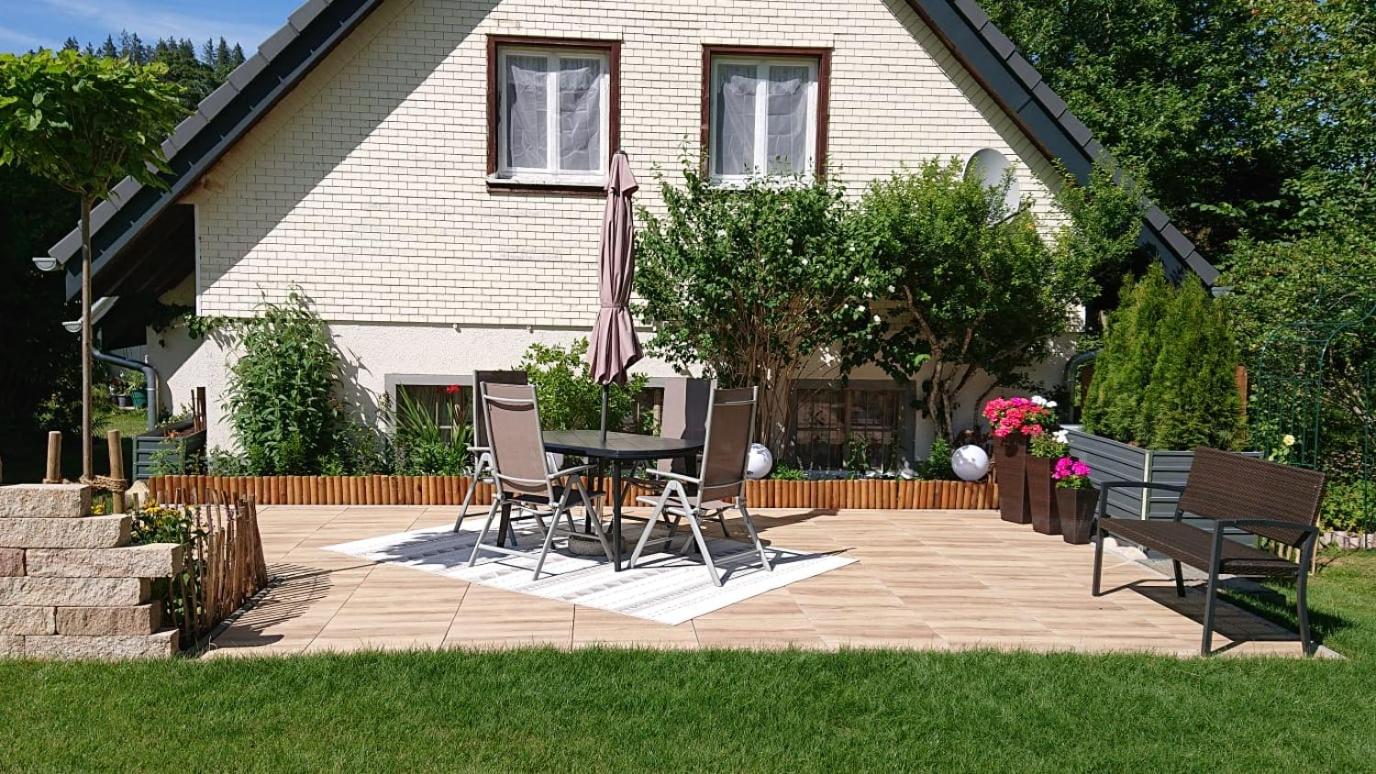 Ferienwohnung Schwarzwaldhof view 4