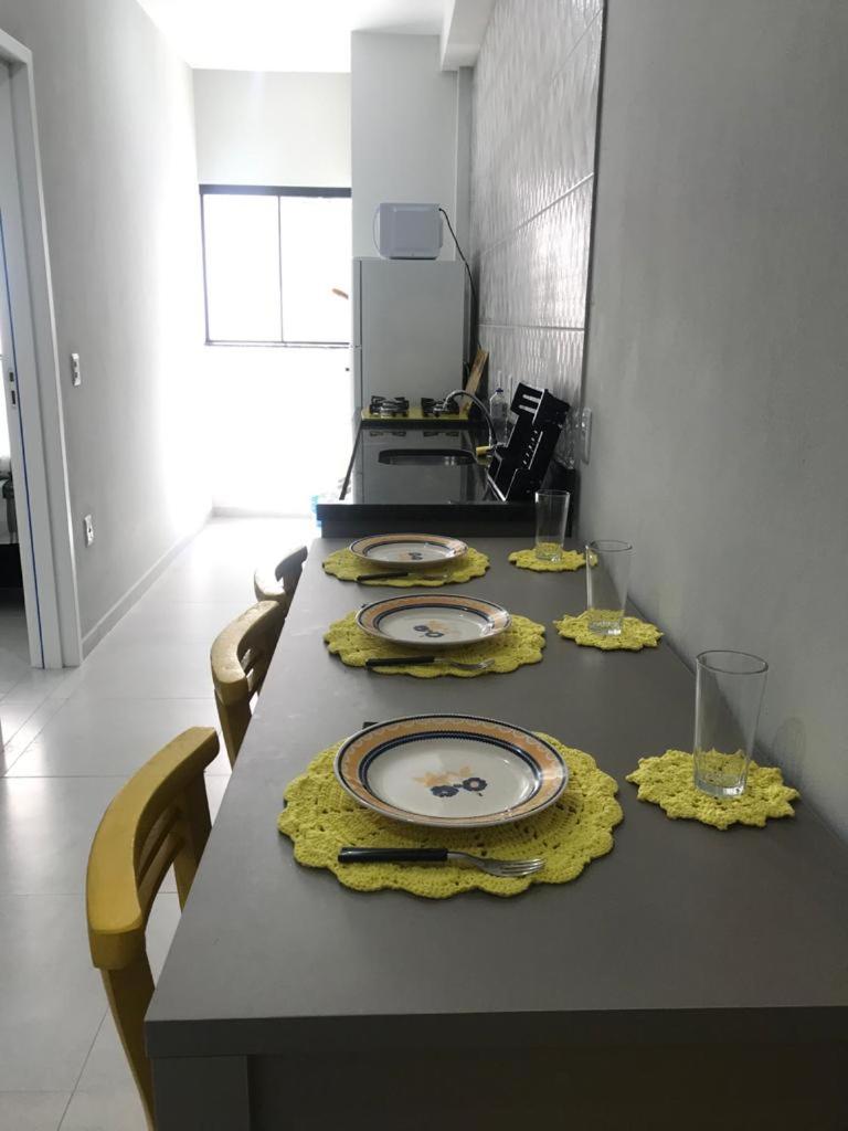 Luxo e Conforto nos Ingleses – Apartamento Exclusivo no Norte da Ilha! BEC