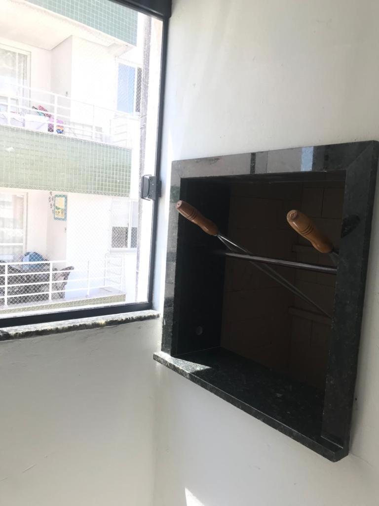 Luxo e Conforto nos Ingleses – Apartamento Exclusivo no Norte da Ilha! BEC