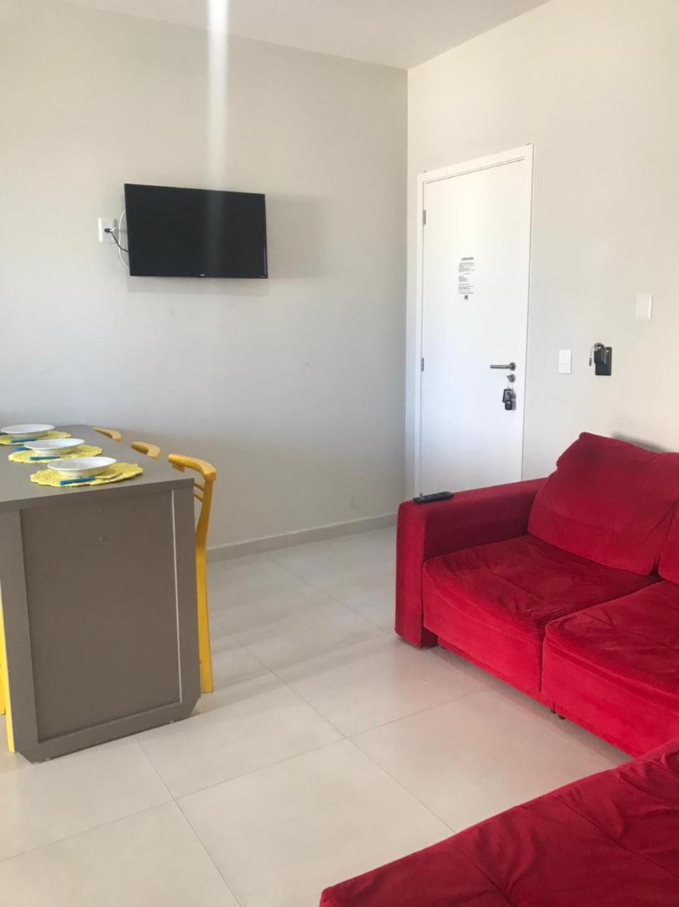 Luxo e Conforto nos Ingleses – Apartamento Exclusivo no Norte da Ilha! BEC
