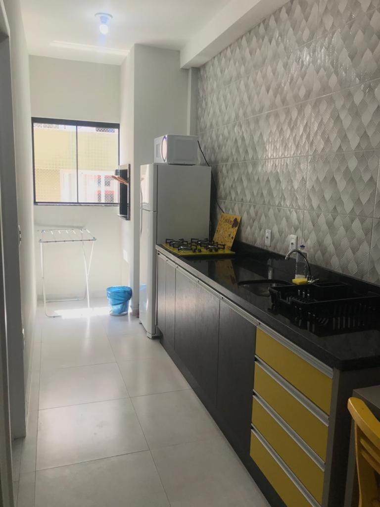 Luxo e Conforto nos Ingleses – Apartamento Exclusivo no Norte da Ilha! BEC