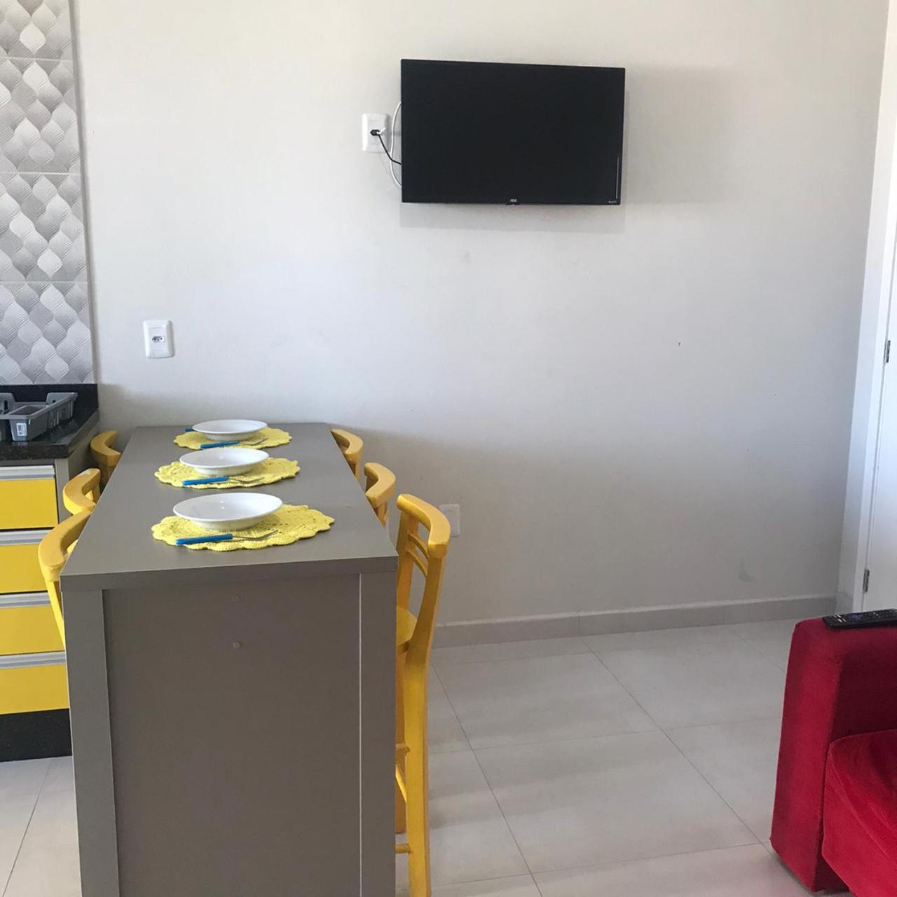 Luxo e Conforto nos Ingleses – Apartamento Exclusivo no Norte da Ilha! BEC