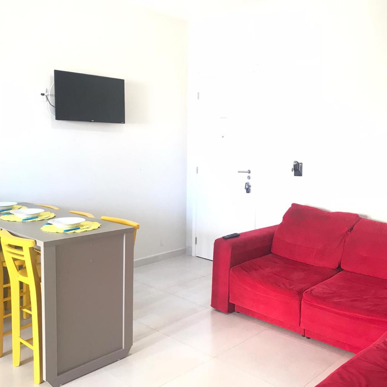 Luxo e Conforto nos Ingleses – Apartamento Exclusivo no Norte da Ilha! BEC