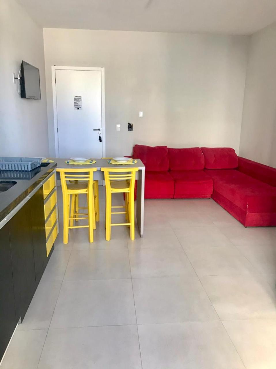 Luxo e Conforto nos Ingleses – Apartamento Exclusivo no Norte da Ilha! BEC