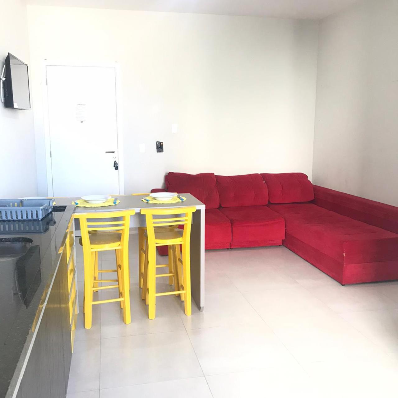 Luxo e Conforto nos Ingleses – Apartamento Exclusivo no Norte da Ilha! BEC