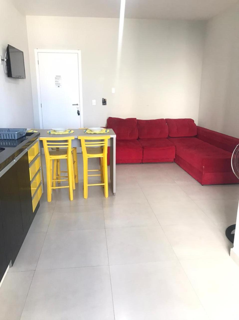 Luxo e Conforto nos Ingleses – Apartamento Exclusivo no Norte da Ilha! BEC
