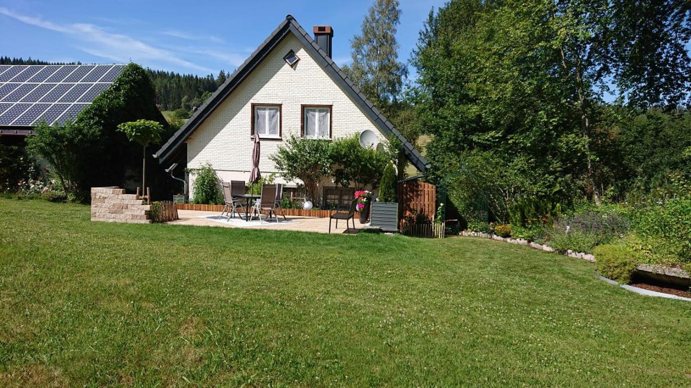 Ferienwohnung Schwarzwaldhof view 5