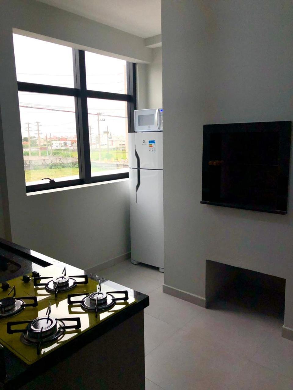 Luxo e Conforto nos Ingleses – Apartamento Exclusivo no Norte da Ilha! BEC