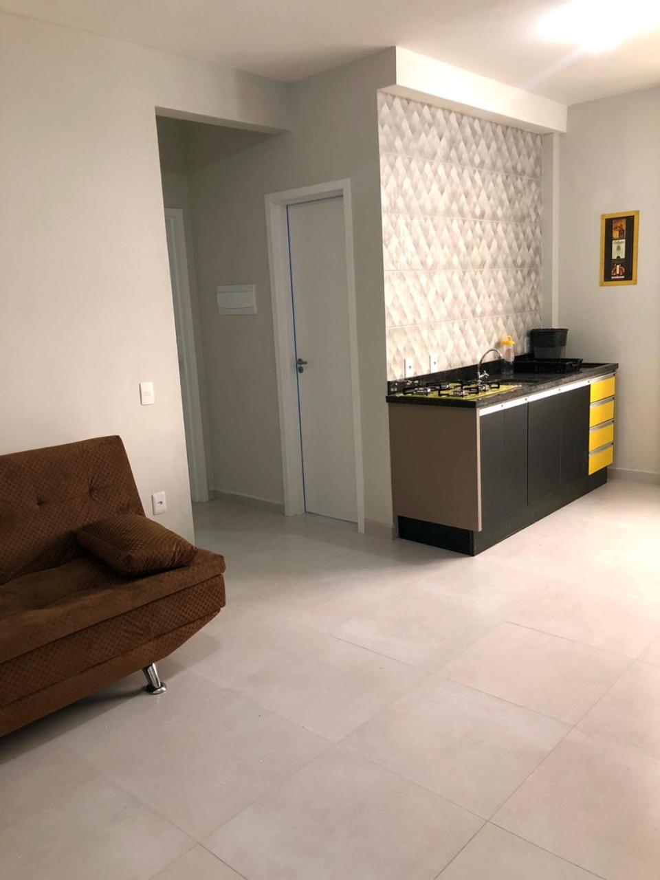 Luxo e Conforto nos Ingleses – Apartamento Exclusivo no Norte da Ilha! BEC