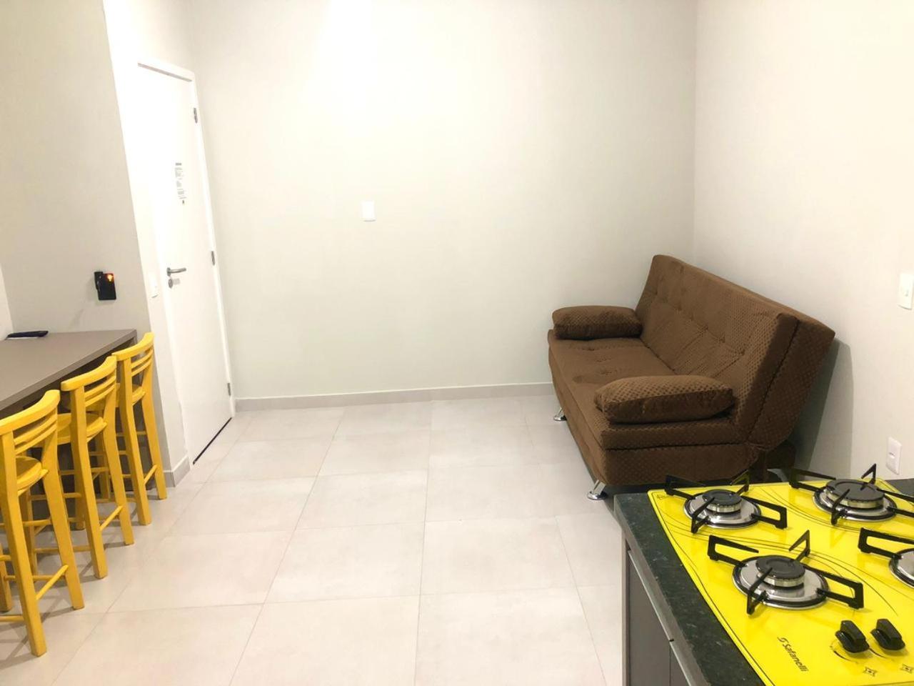 Luxo e Conforto nos Ingleses – Apartamento Exclusivo no Norte da Ilha! BEC