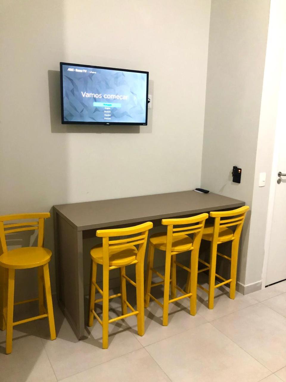 Luxo e Conforto nos Ingleses – Apartamento Exclusivo no Norte da Ilha! BEC