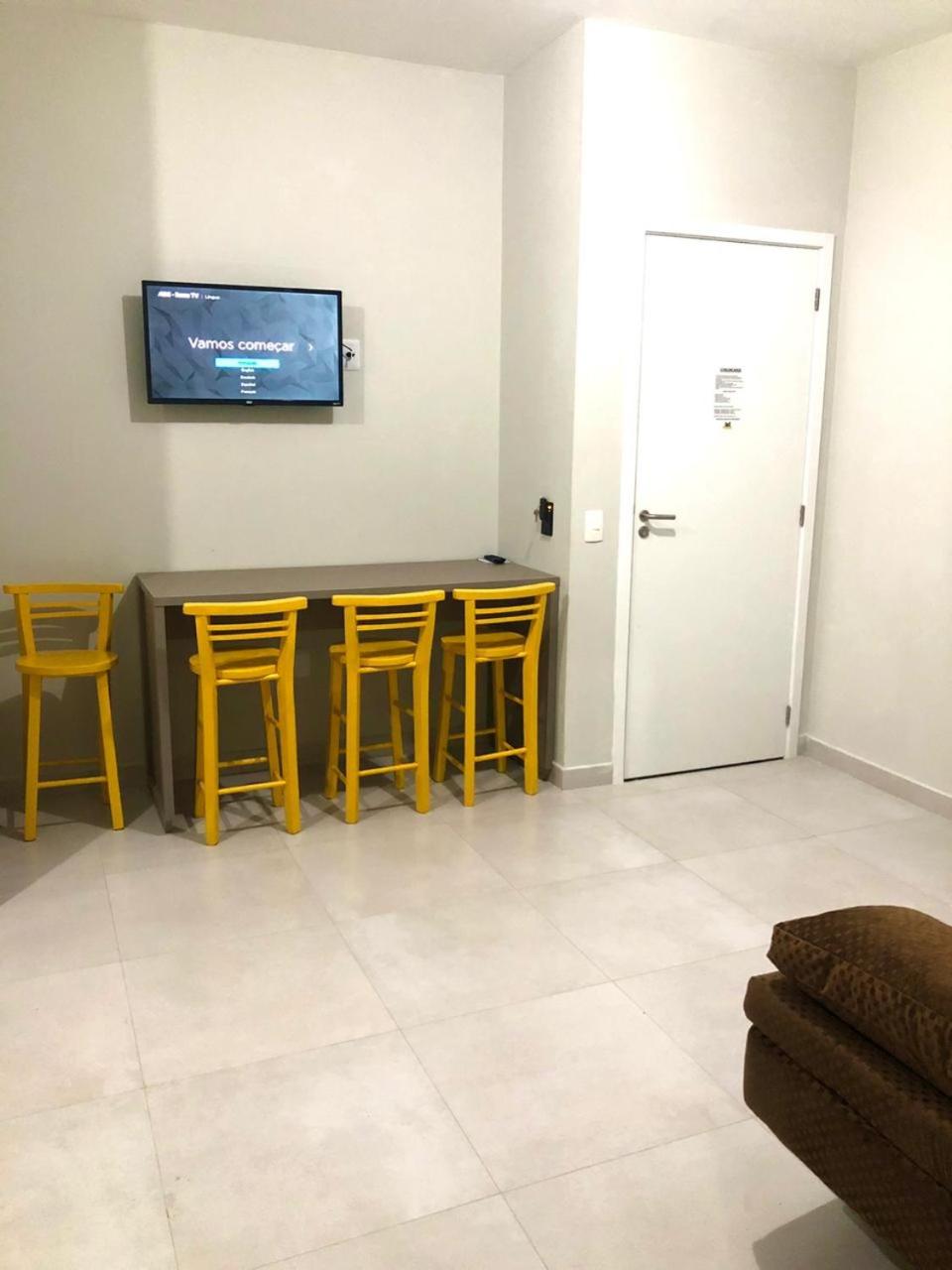 Luxo e Conforto nos Ingleses – Apartamento Exclusivo no Norte da Ilha! BEC