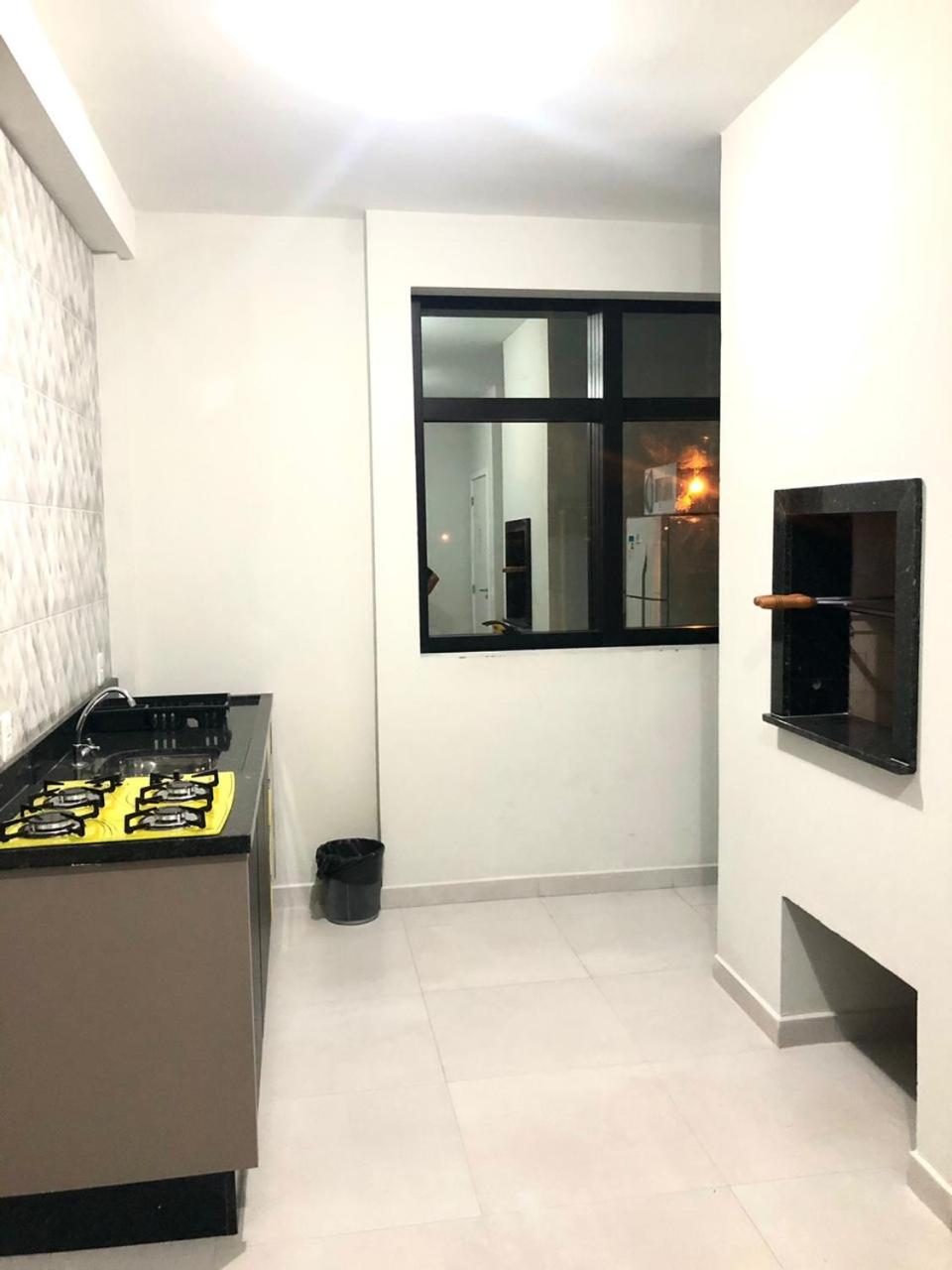 Luxo e Conforto nos Ingleses – Apartamento Exclusivo no Norte da Ilha! BEC