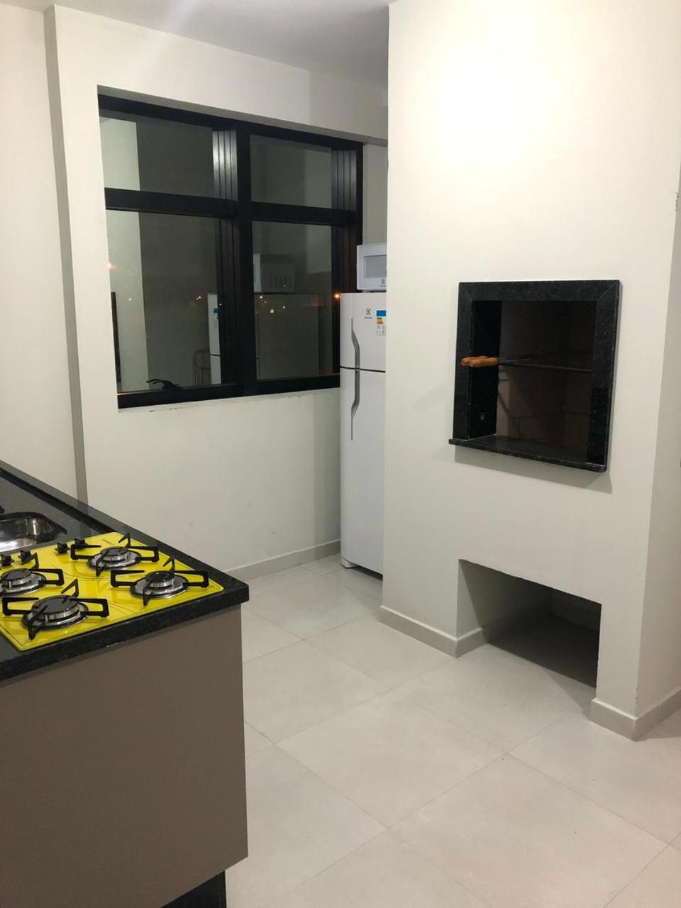 Luxo e Conforto nos Ingleses – Apartamento Exclusivo no Norte da Ilha! BEC