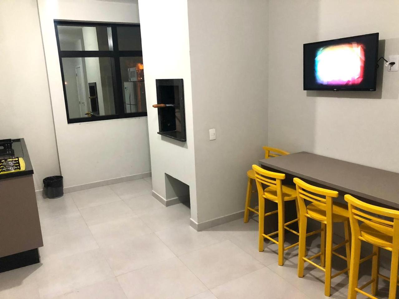 Luxo e Conforto nos Ingleses – Apartamento Exclusivo no Norte da Ilha! BEC