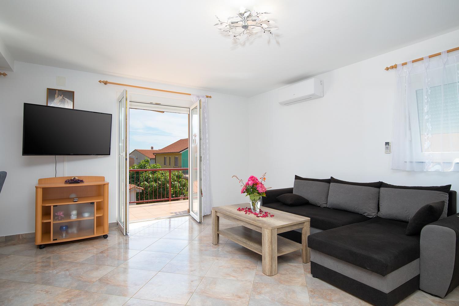 Apartmani Dujmović