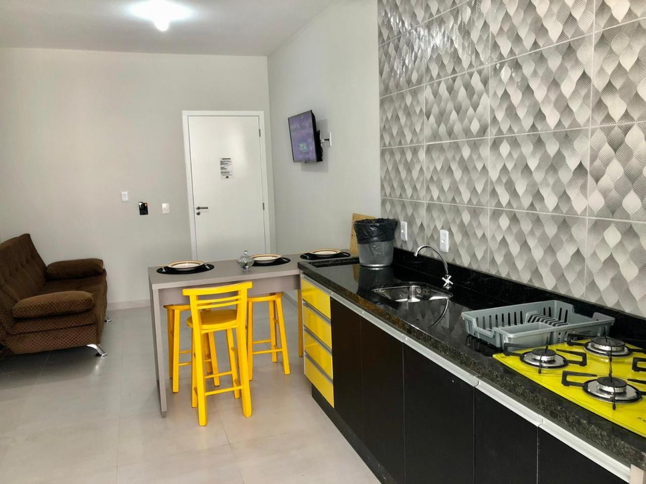 Luxo e Conforto nos Ingleses – Apartamento Exclusivo no Norte da Ilha! BEC