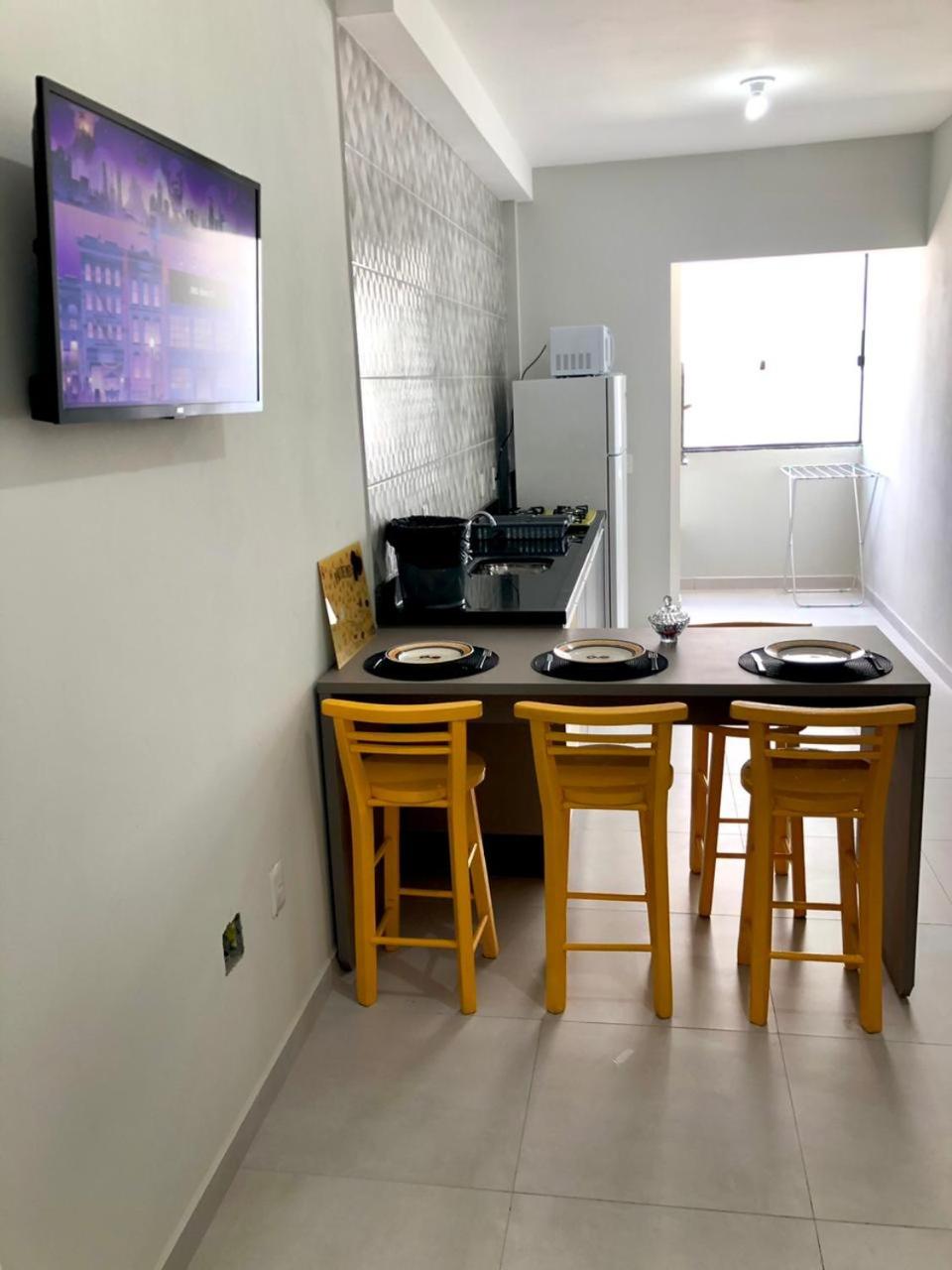 Luxo e Conforto nos Ingleses – Apartamento Exclusivo no Norte da Ilha! BEC
