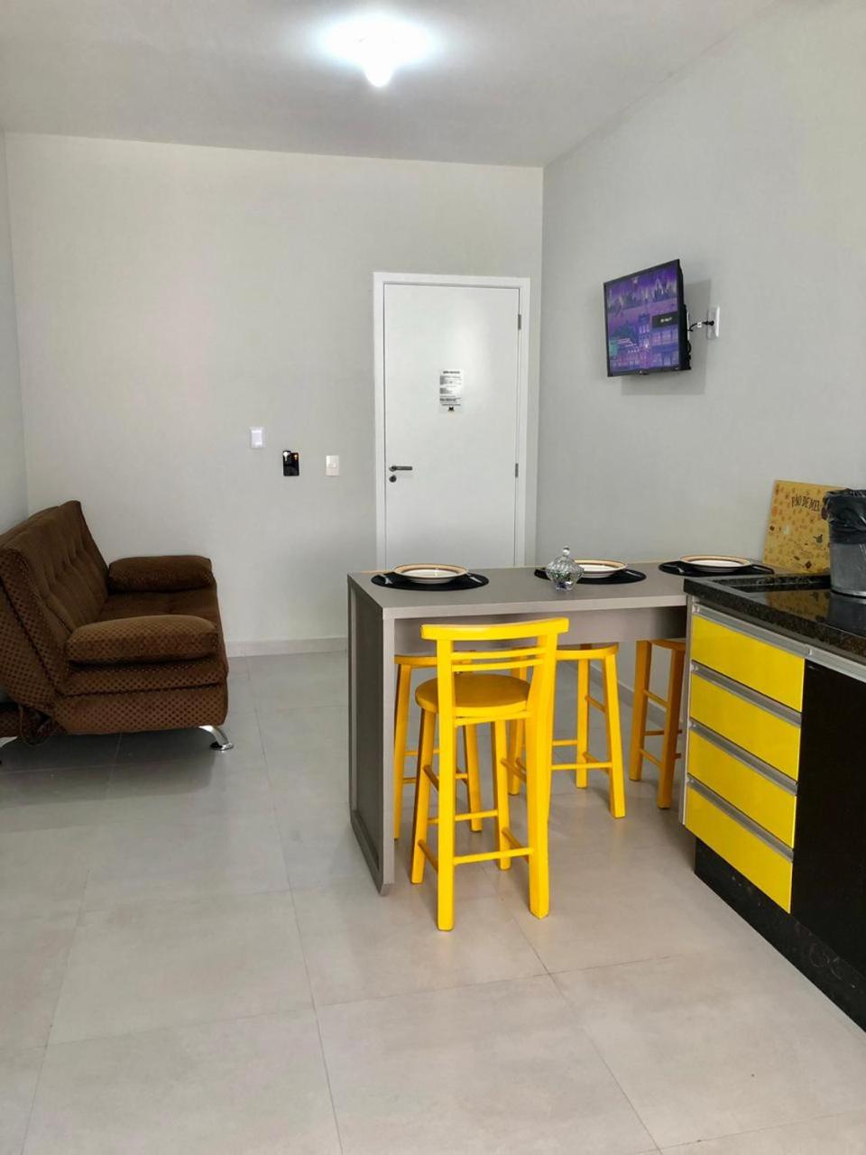 Luxo e Conforto nos Ingleses – Apartamento Exclusivo no Norte da Ilha! BEC