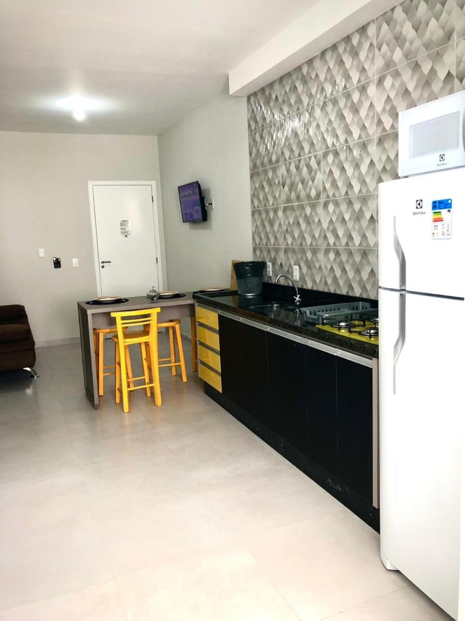 Luxo e Conforto nos Ingleses – Apartamento Exclusivo no Norte da Ilha! BEC