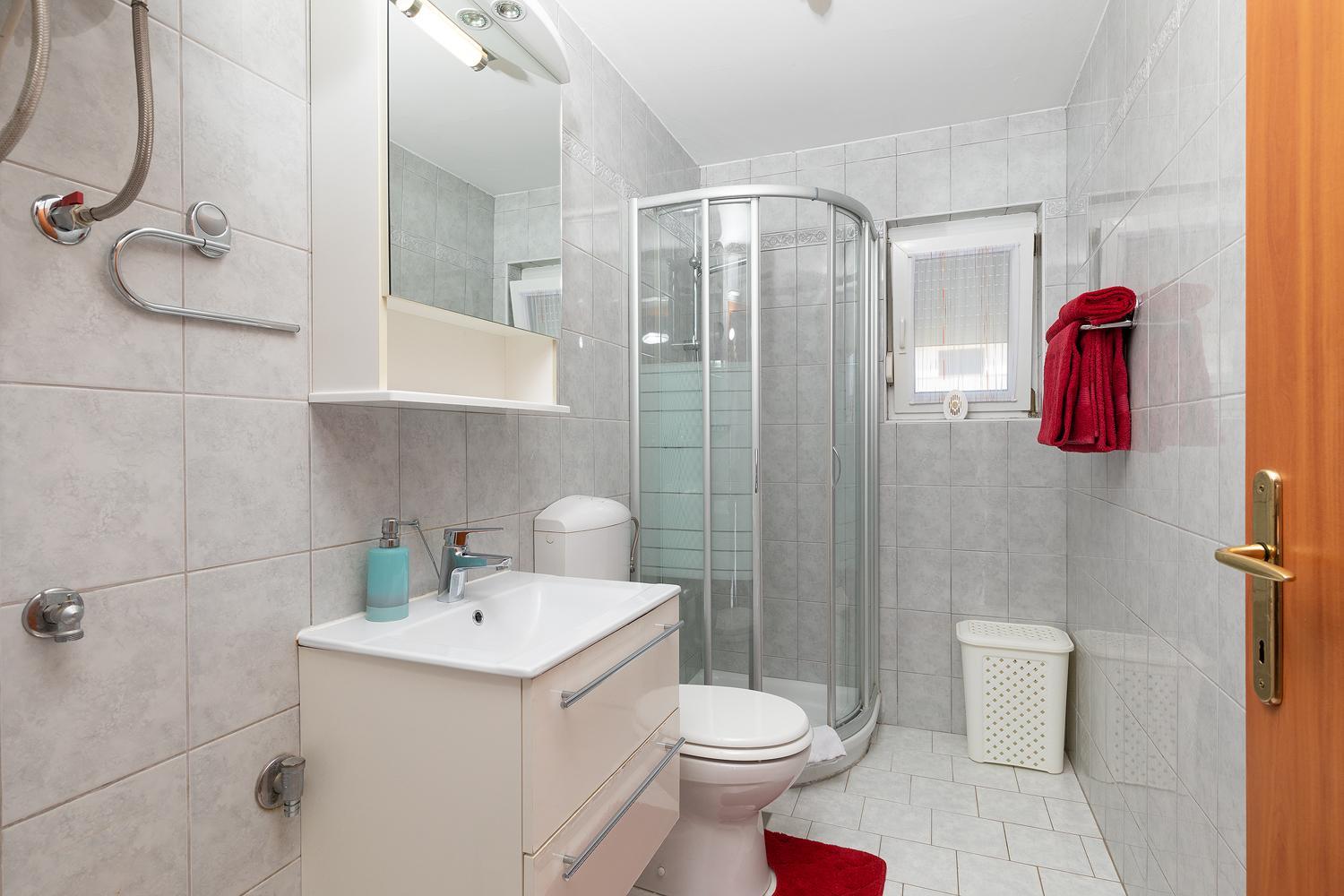 Apartmani Dujmović