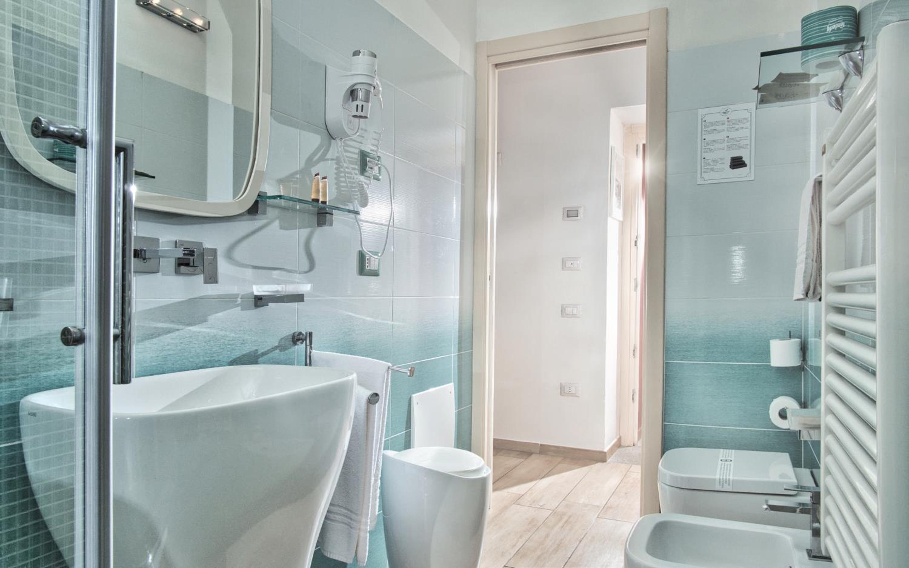 Smart Suite & Apartments