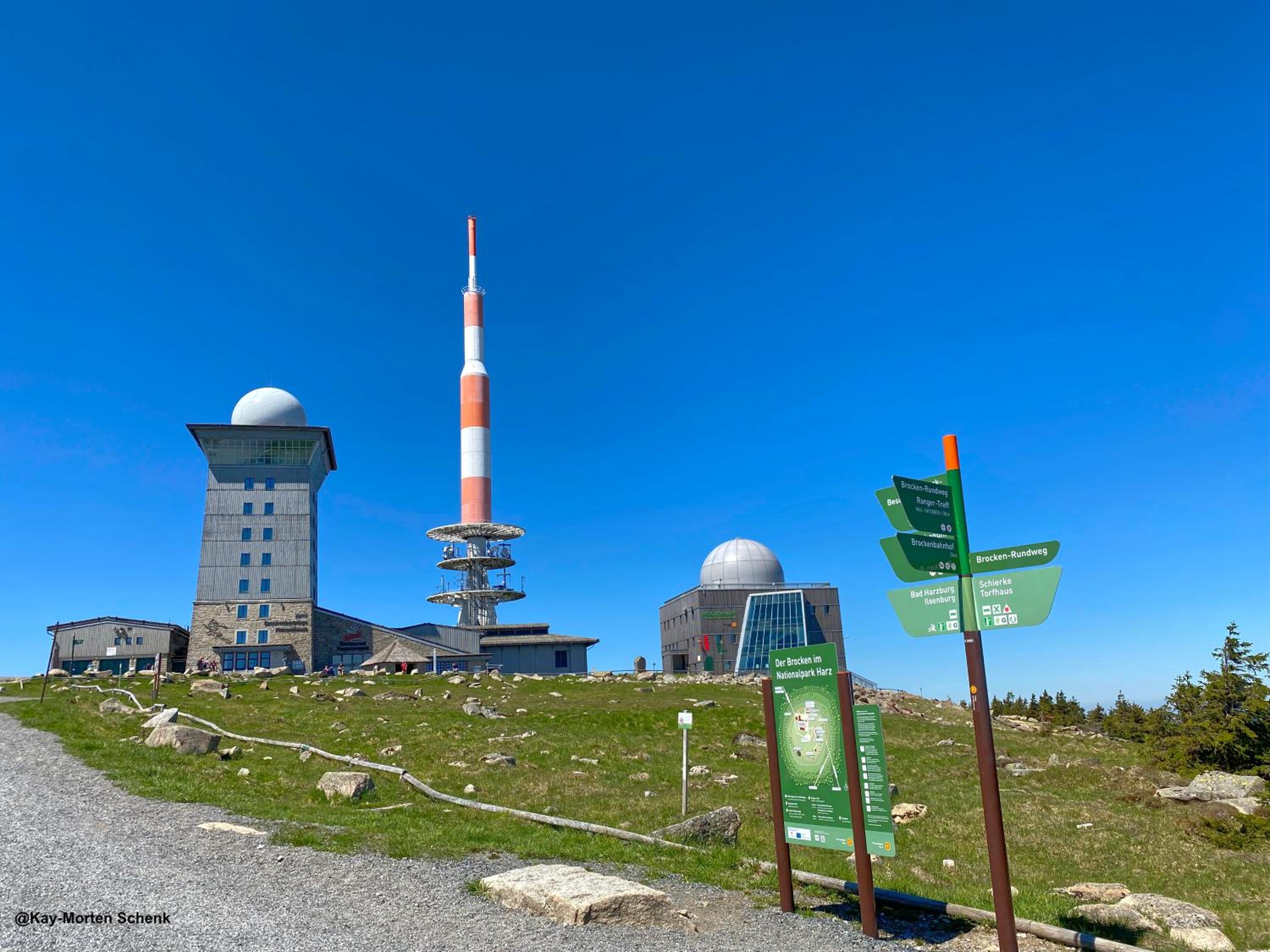 Pension - Der Berghof