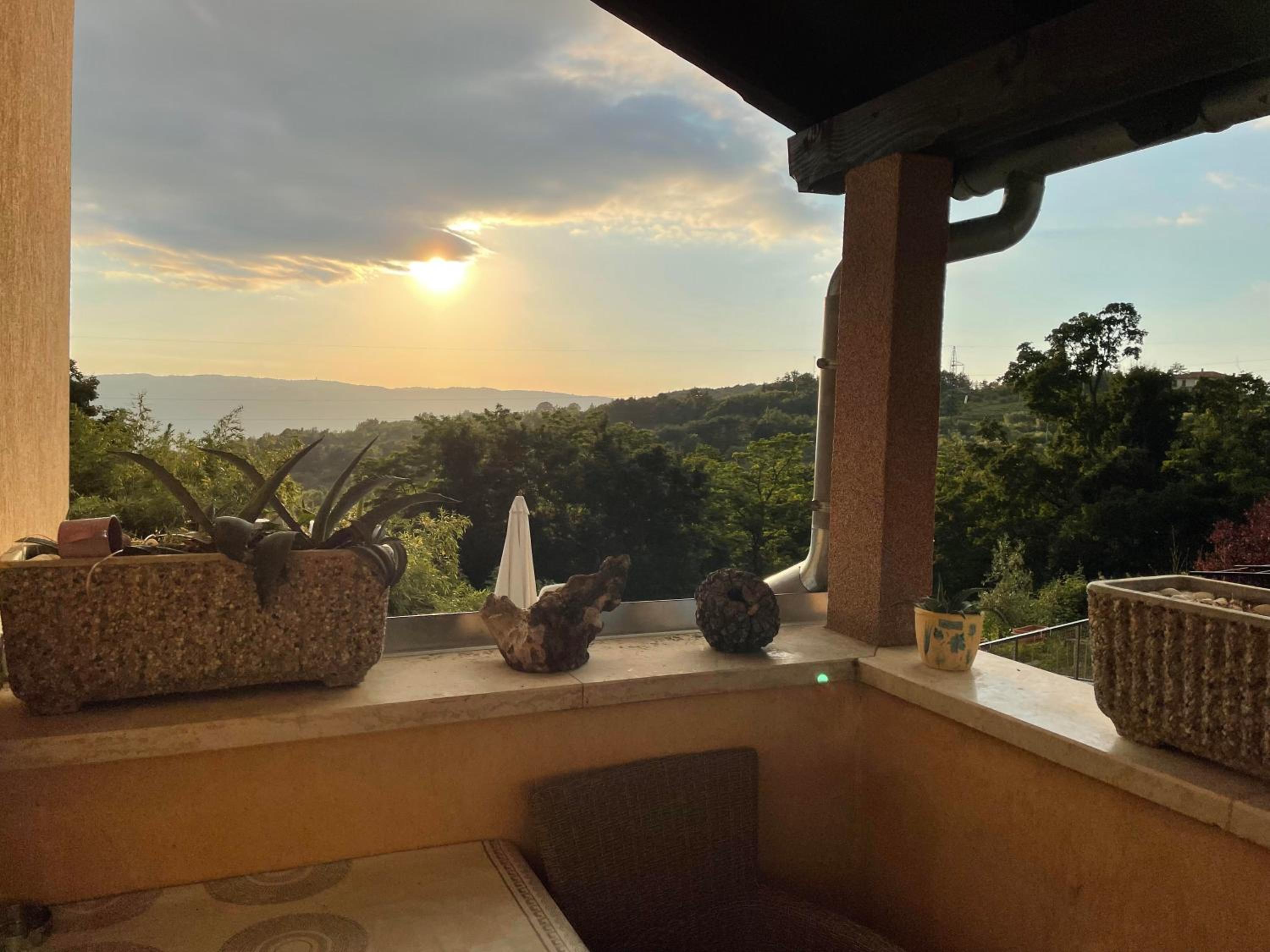 Villa Sveti Donat view 4