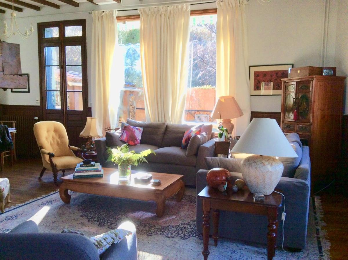 Le Grand Chalet