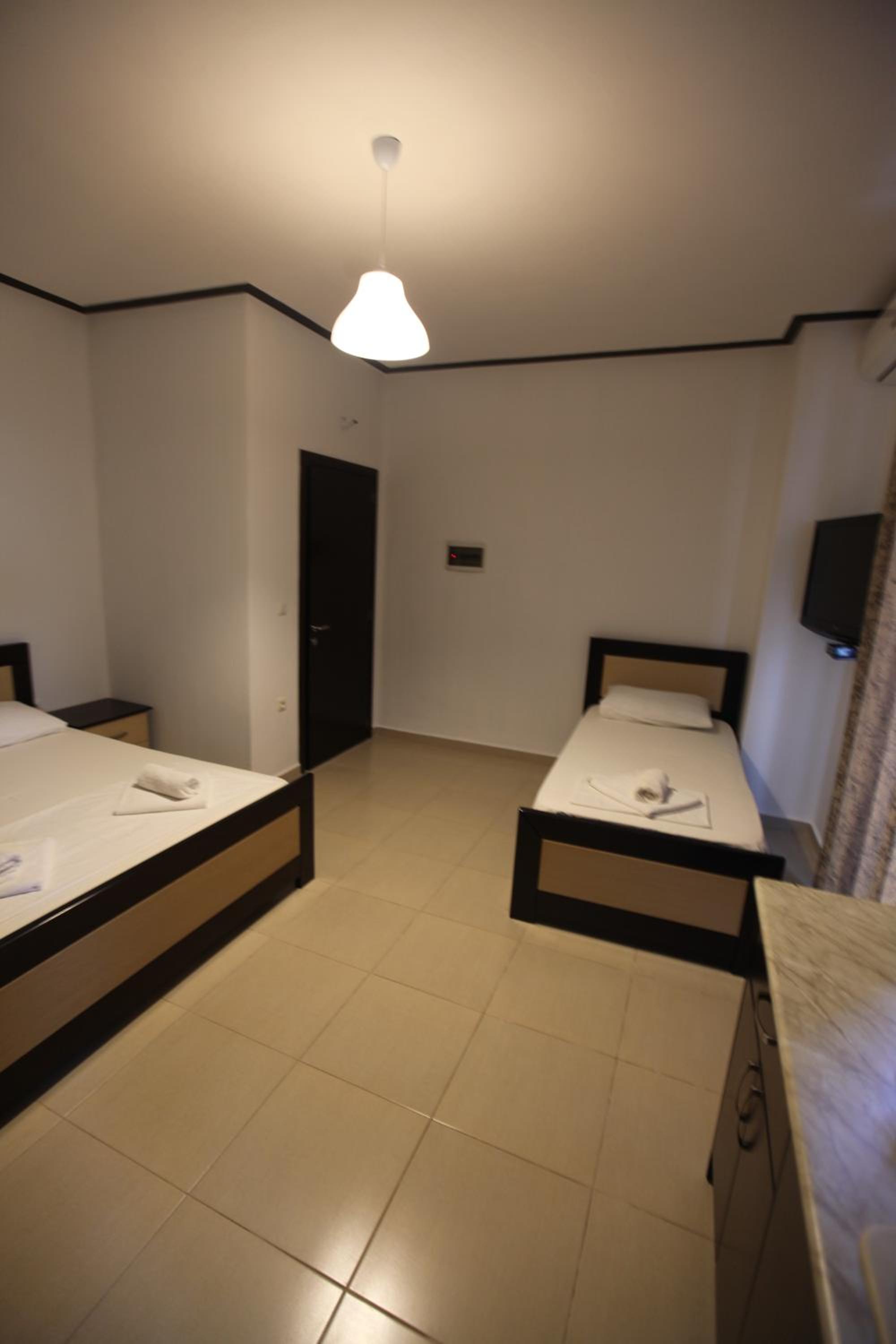 Villa Shehu