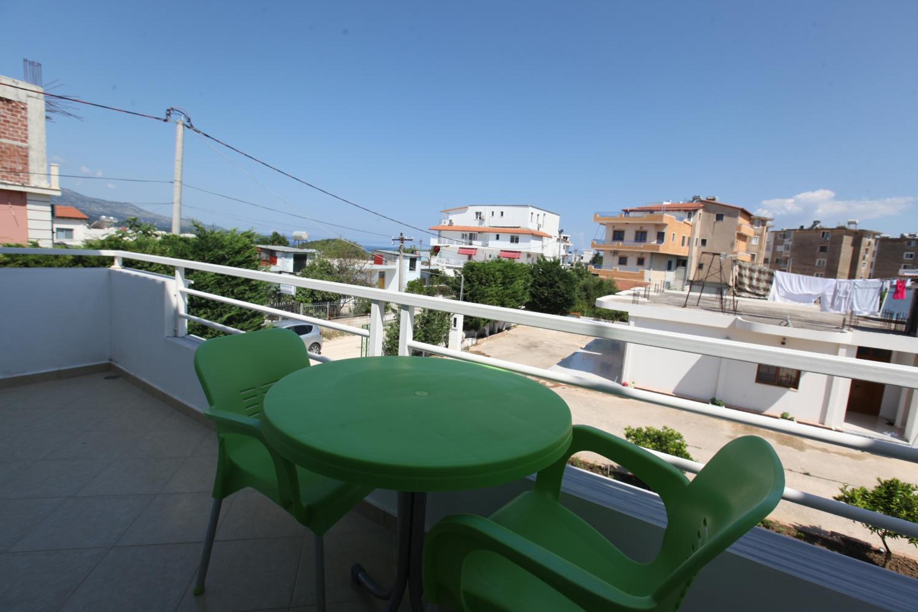 Villa Shehu