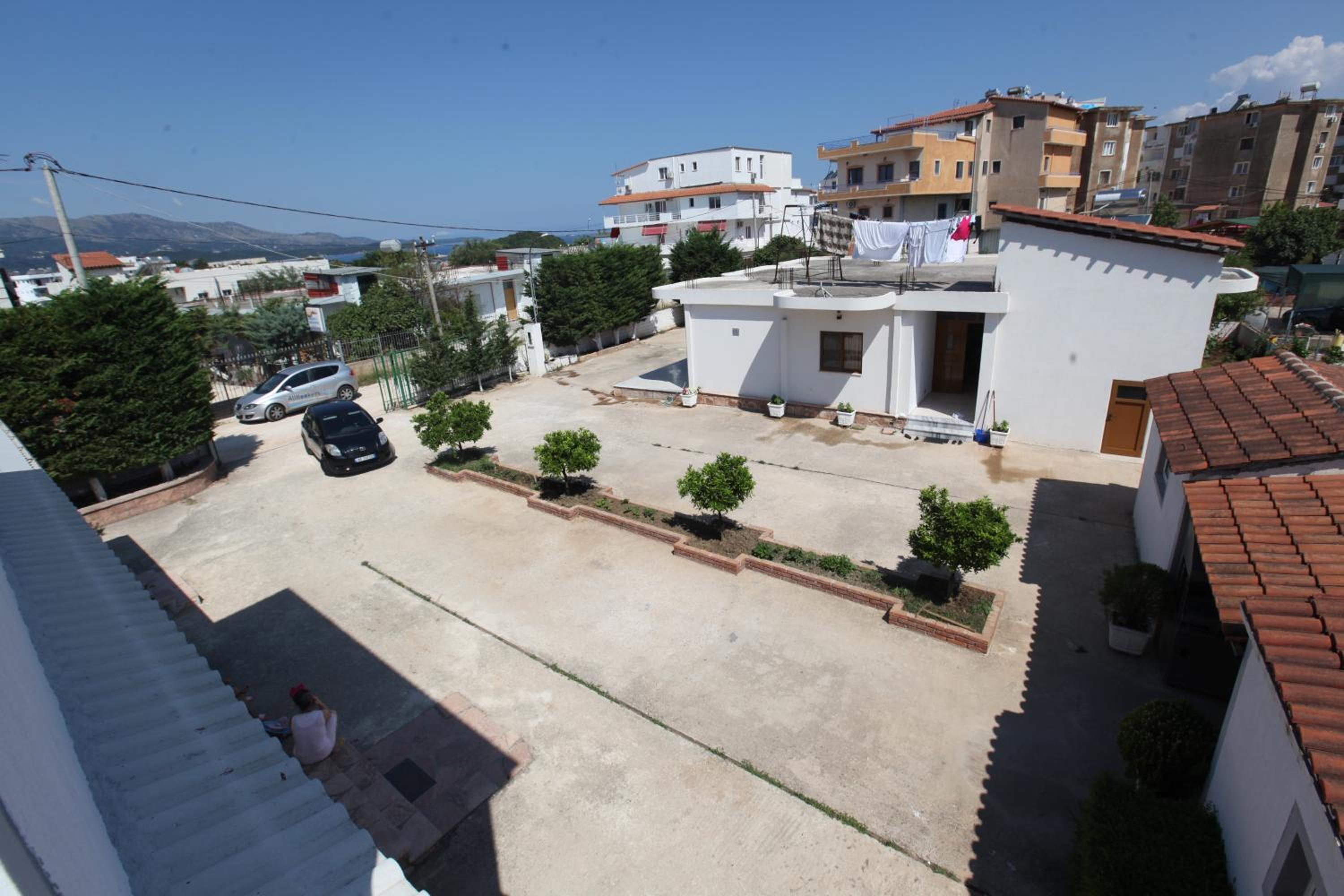 Villa Shehu